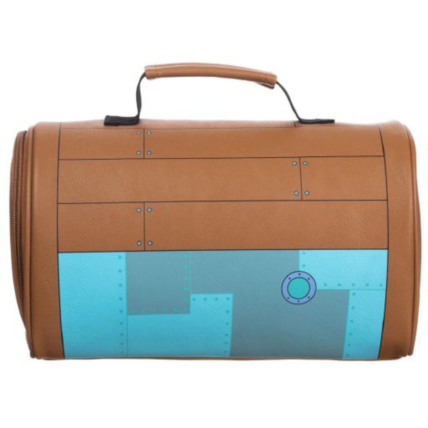 SpongeBob SquarePants Krusty Krab Lunch Box