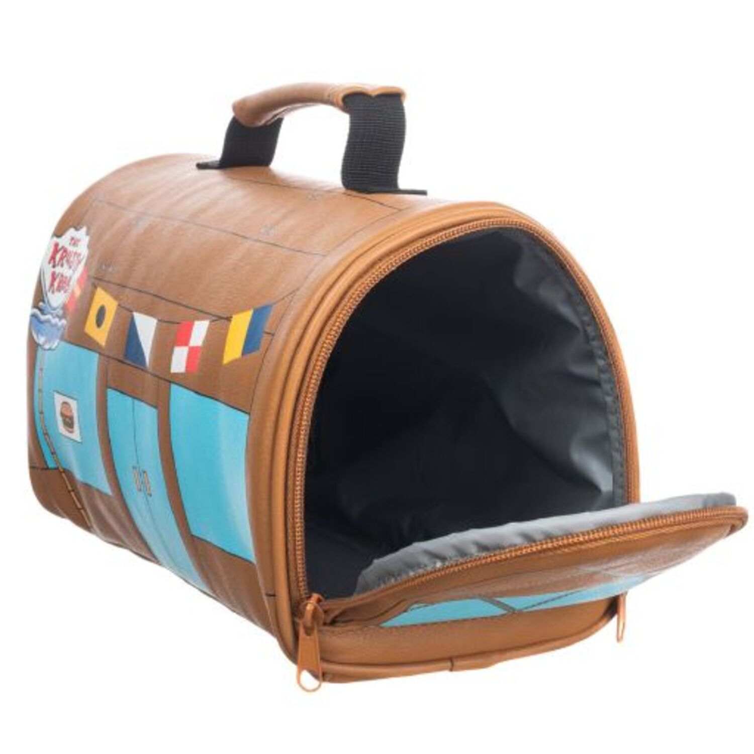 SpongeBob SquarePants Krusty Krab Lunch Box