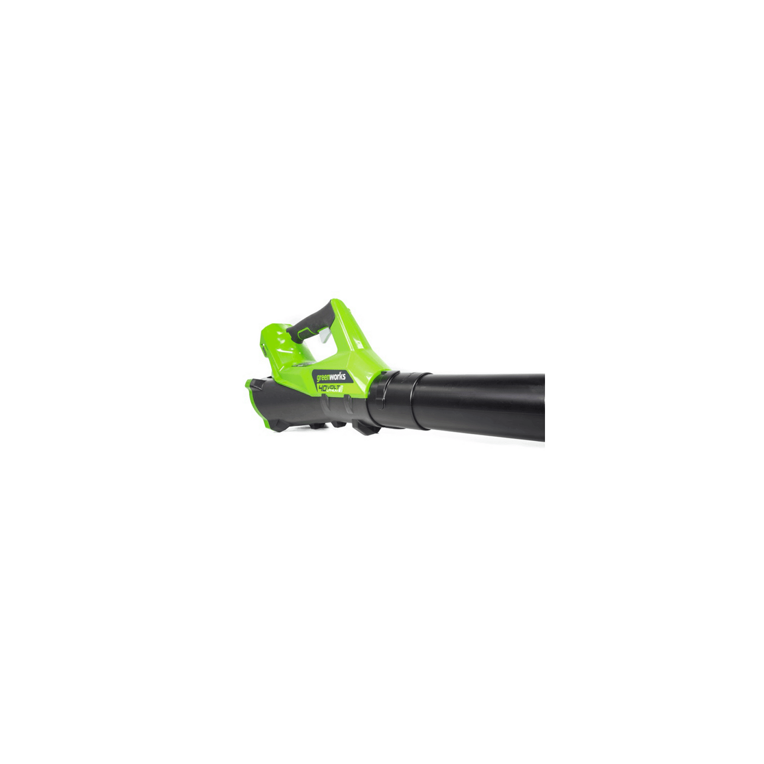 Greenworks 40V 110 MPH - 390 CFM Jet Blower, Tool Only