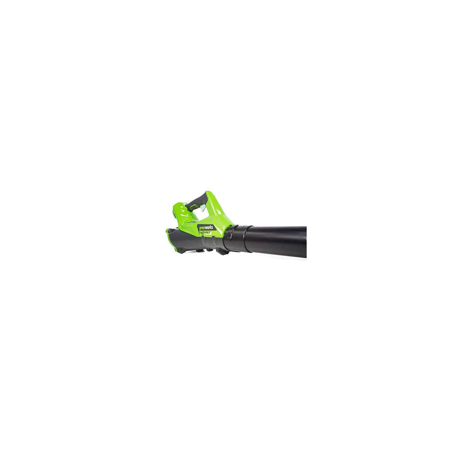 Greenworks 40V 110 MPH - 390 CFM Jet Blower, Tool Only