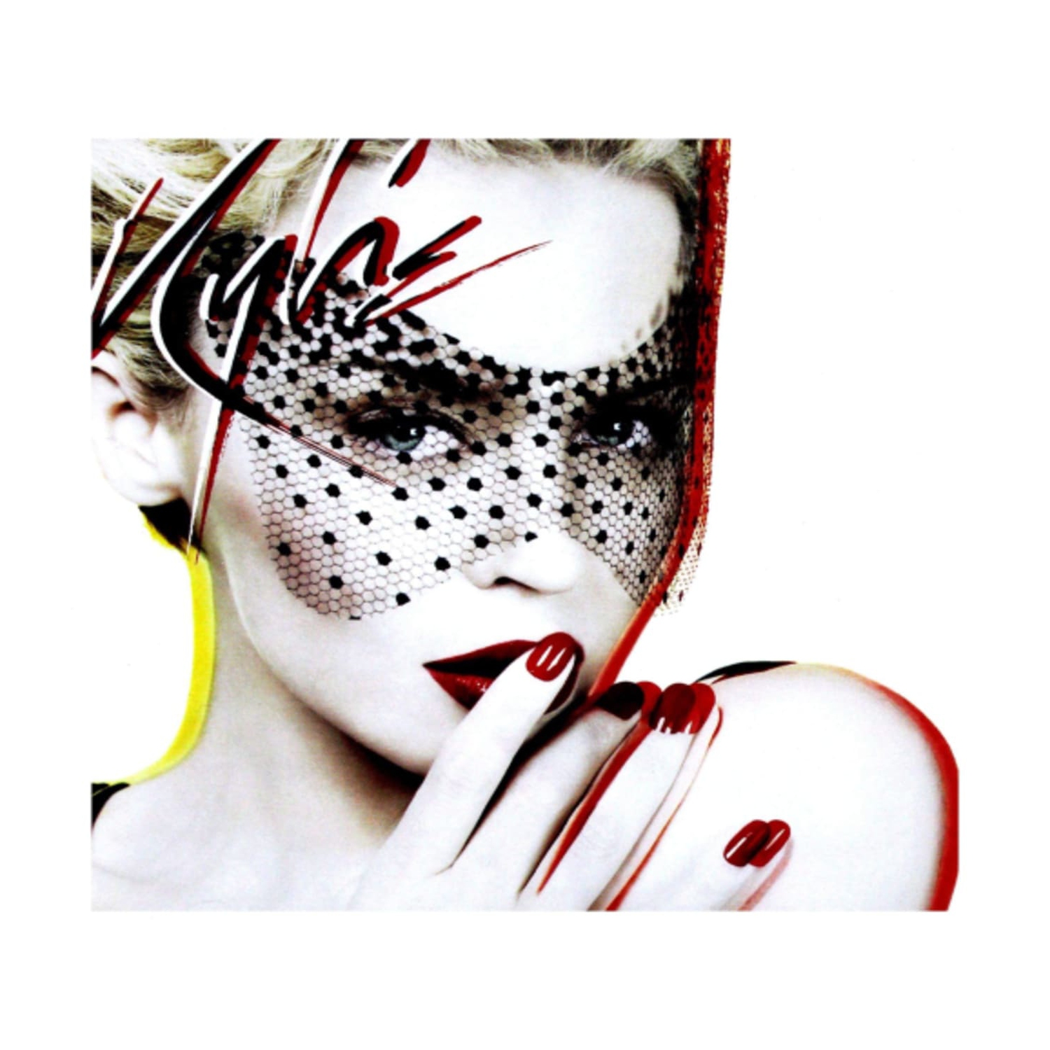 Kylie Minogue - X [COMPACT DISCS]
