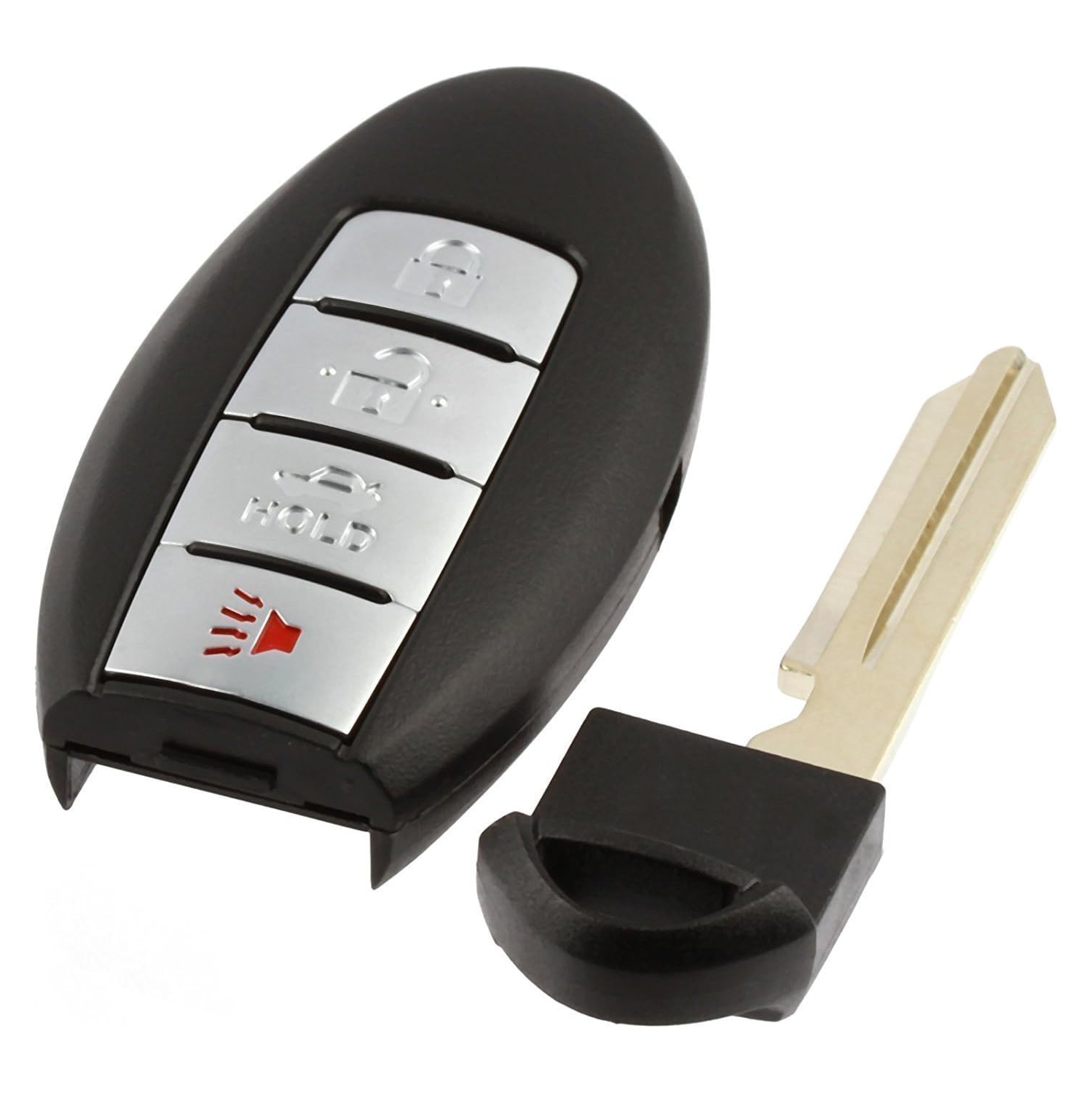 Replacement Key Fob Keyless Entry Remote fits KR55WK48903 KR55WK49622