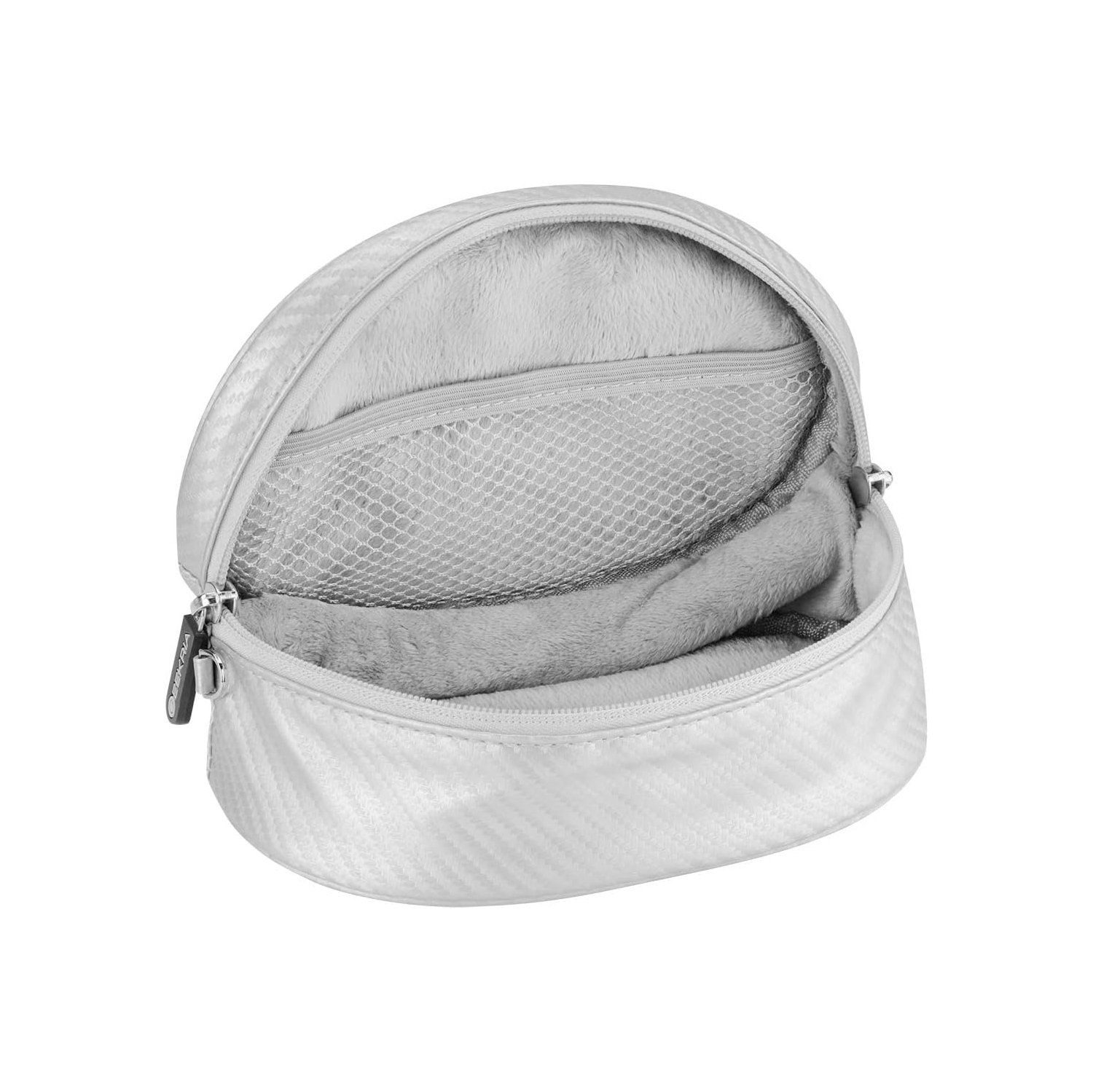 Controllers Carrying Pouch Travel Bag, Compatible with Google Stadia, Sony Playstation 5, Dual Sense Edge, PS5