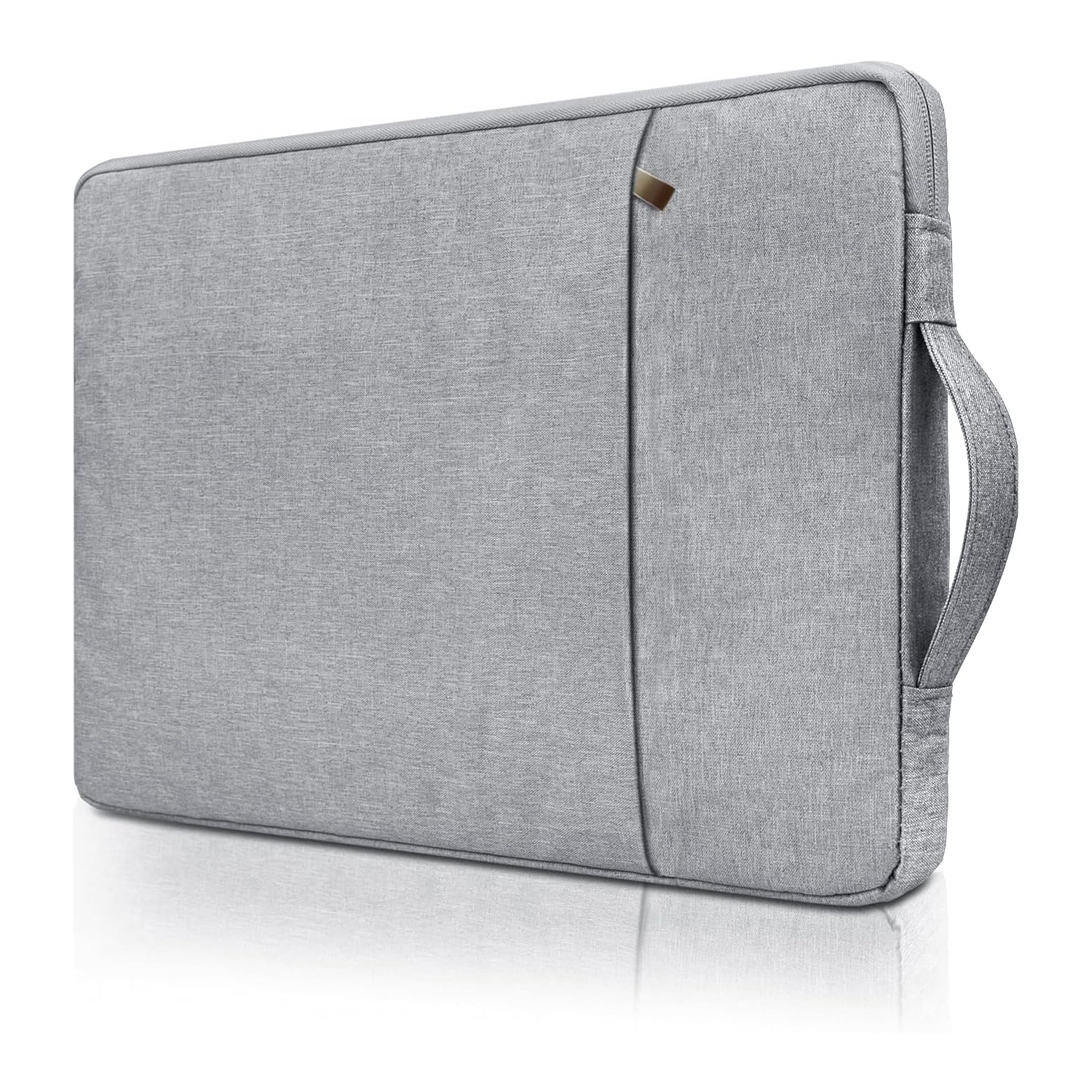 RAINYEAR 11" Laptop Sleeve Case Compatible with 11 Inch MacBook Air 11.6" Chromebook Notebook Tablet Surface,Handbag