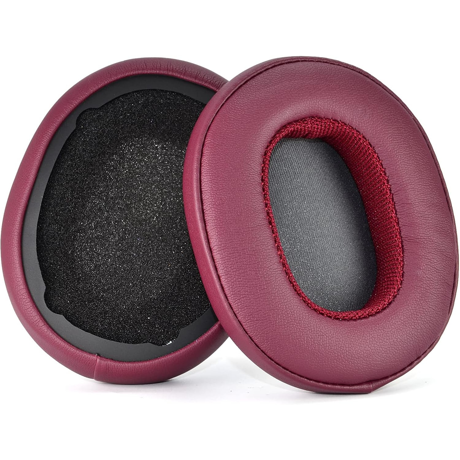 Hesh 3 Protein Leather Replacement Ear Pads Compatible with Skullcandy Crusher Crusher Evo Crusher ANC Hesh 3