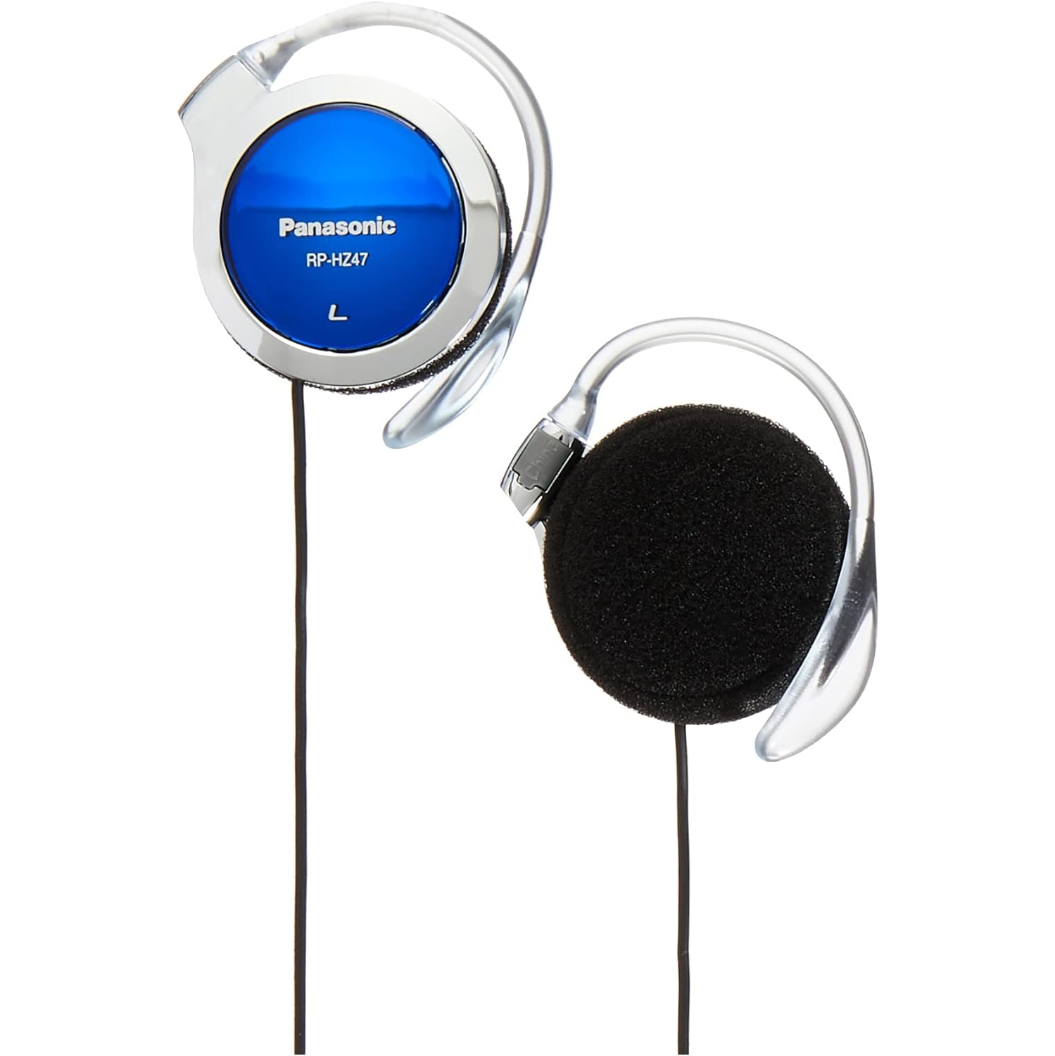 Headphones Blue RP-HZ47-A