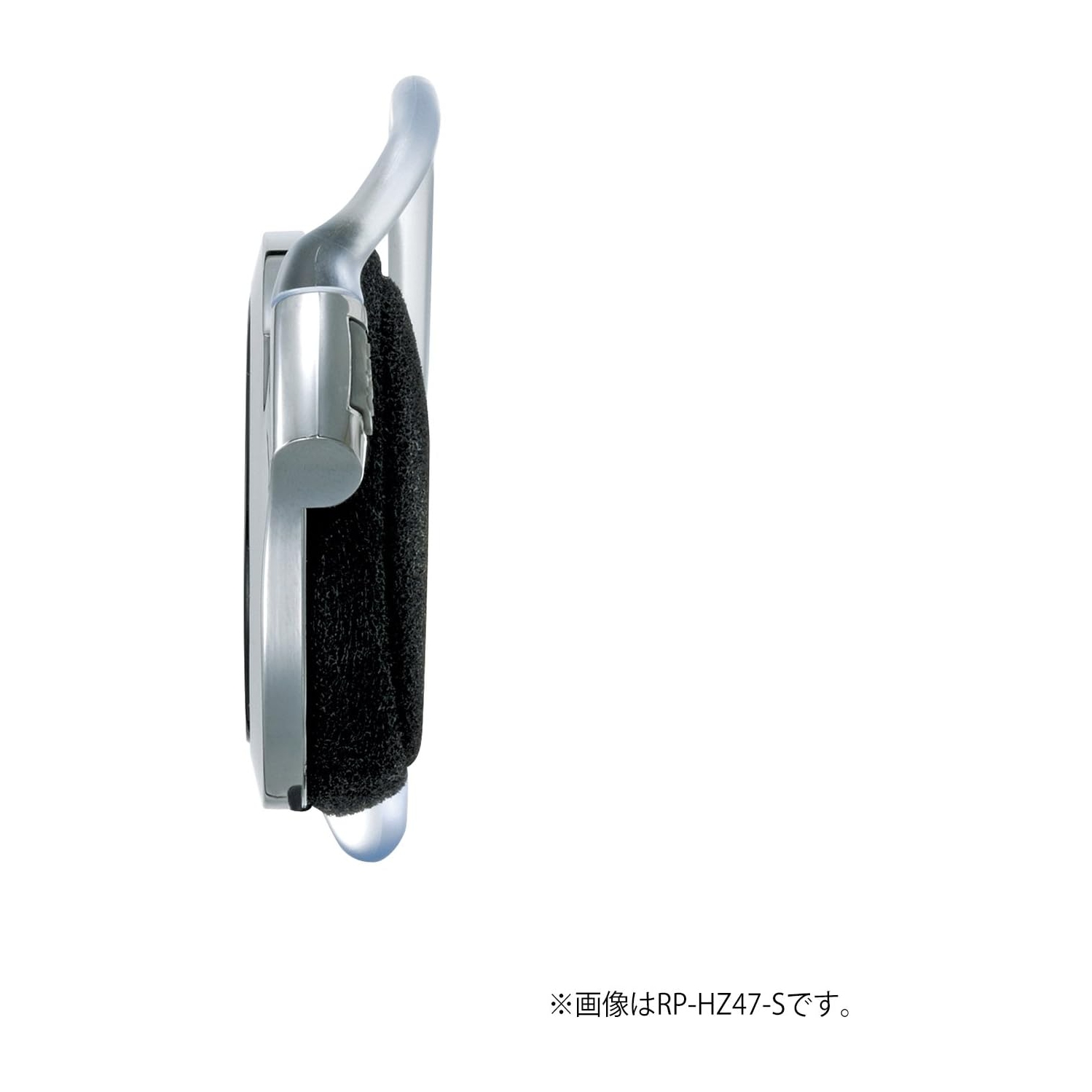 Headphones Blue RP-HZ47-A