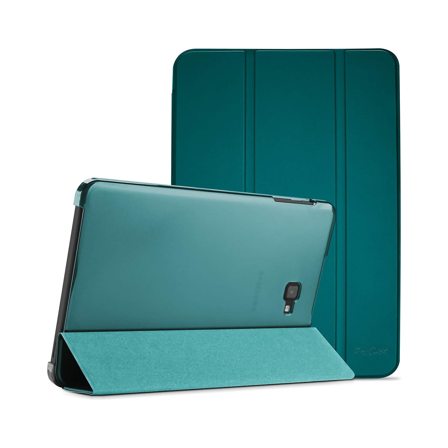 Étui mince pour Galaxy Tab A 10,1 2016 SM-T580 T585 T587, étui-support intelligent léger pour ancien modèle