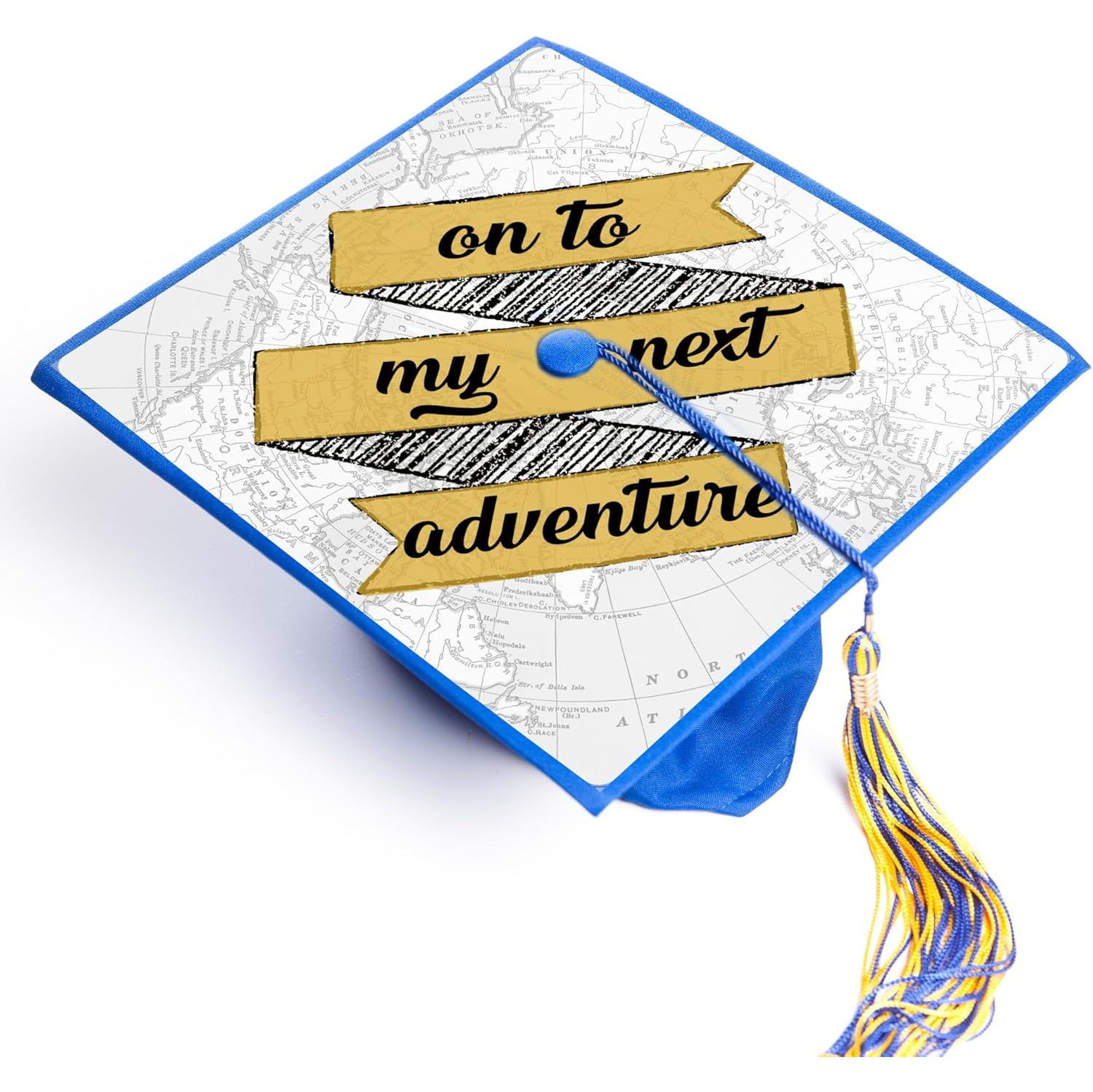 Tissu imprimable pour imprimantes à jet d'encre, 8,5 x 11&nbsp;po, paquet de 5