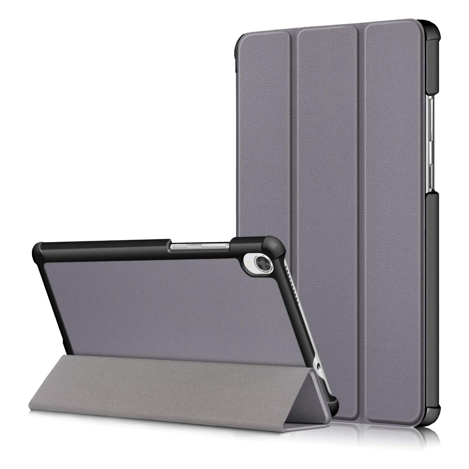 Lenovo Tab M8 TB-8505F Case, Smart Case Trifold Stand Slim Lightweight Case Cover for Lenovo Tab M8 TB-8505F /