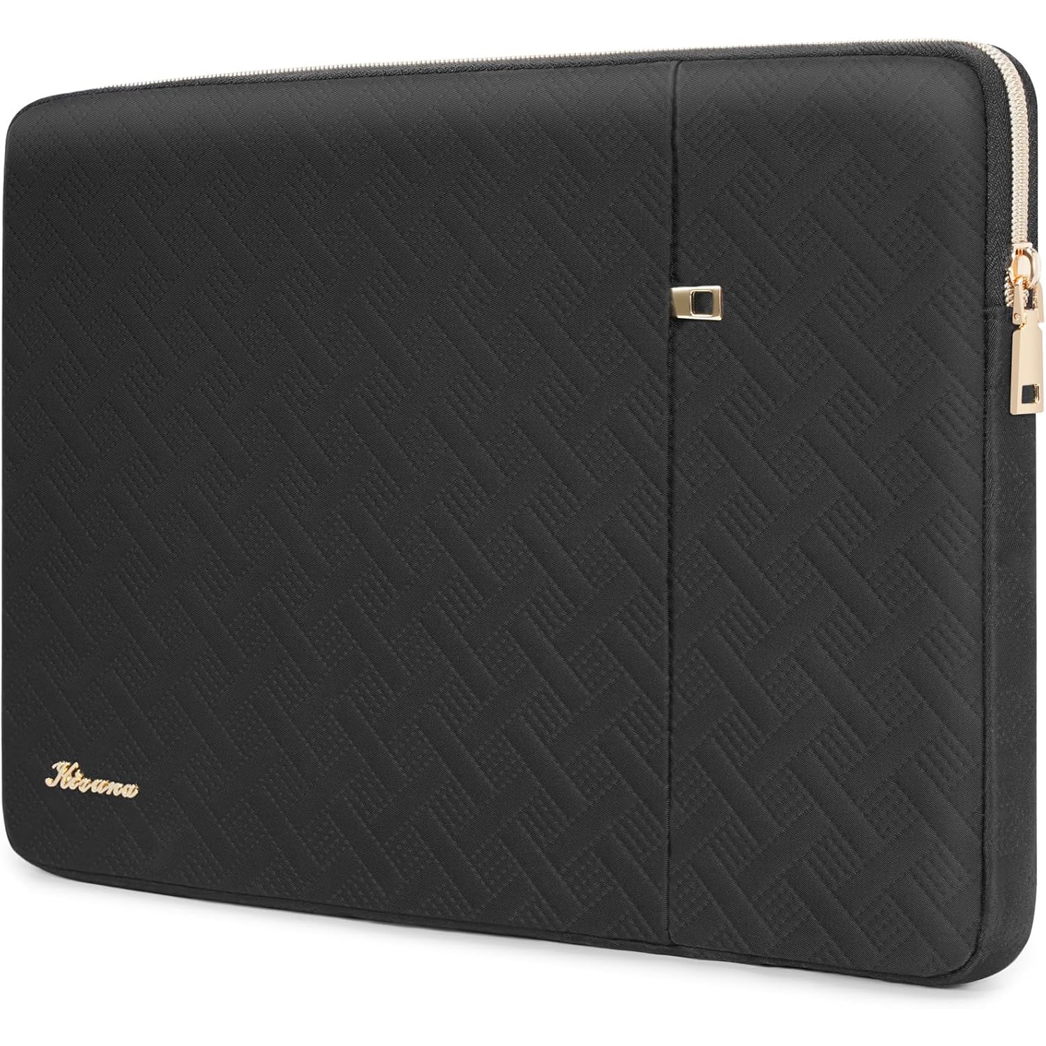 15.6 Inch Laptop Sleeve Case Computer Carrying Bag for 16" MacBook Pro M1 M2 M3 Max/16 Lenovo Legion Pro 5/15"