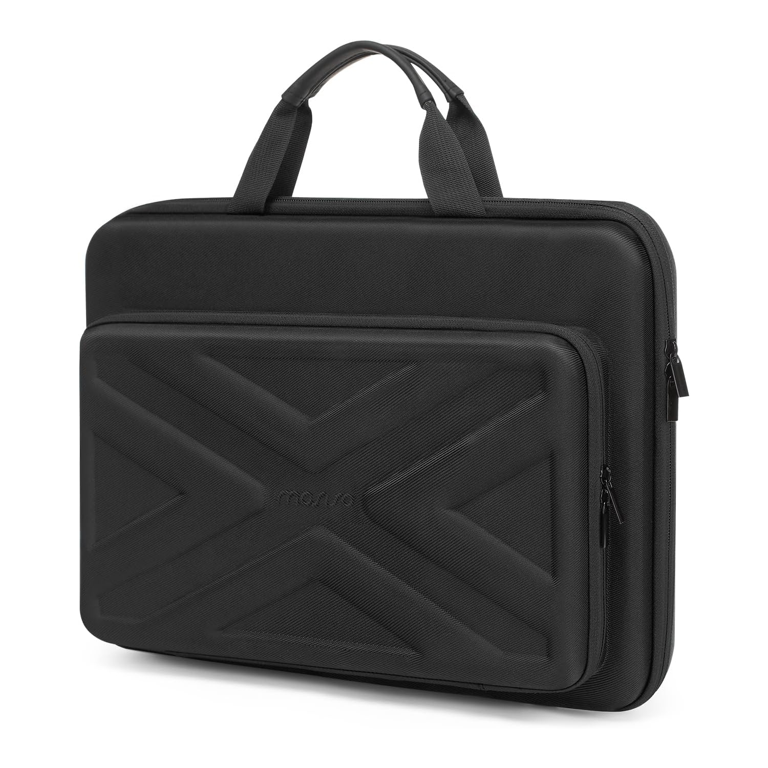 Hard Shell Laptop Sleeve Compatible with MacBook Pro 16 inch 2024-2019 M3 M2 M1/Pro Retina 15 A1398, 15-15.6