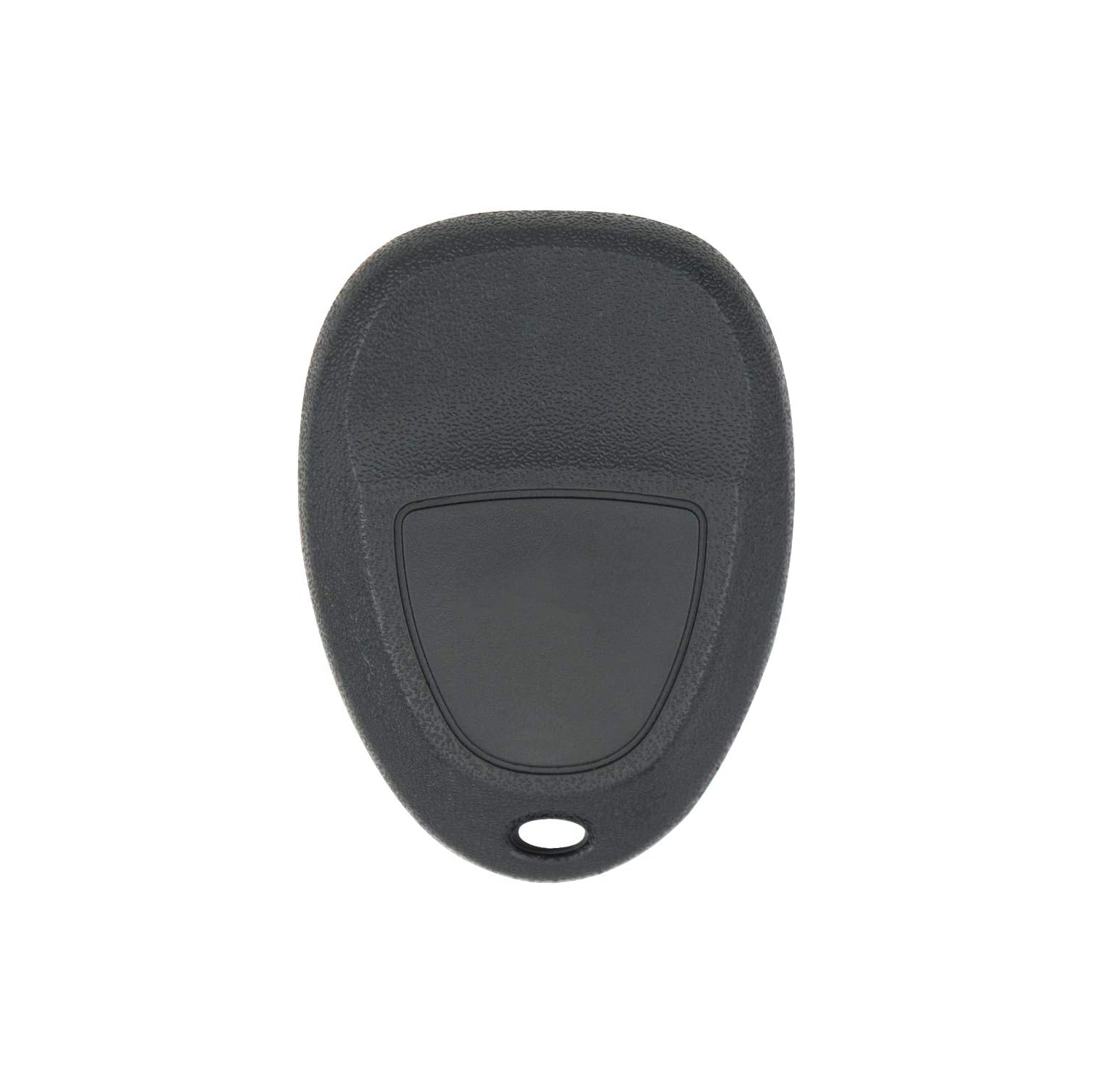 New Keyless Entry 5 Button Remote Start Car Key Fob for Select GM Chevrolet Buick Pontiac and Saturn