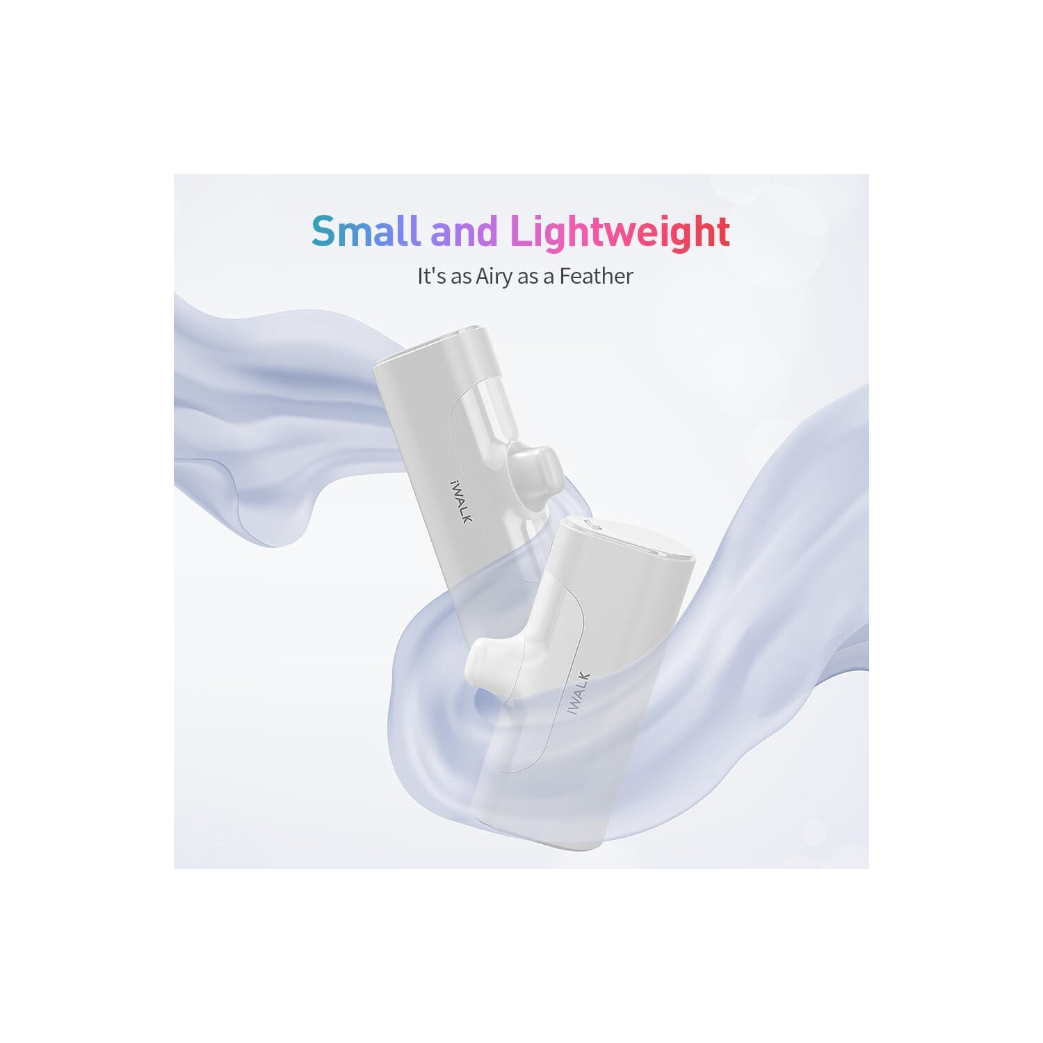 Small Portable Charger 4500mAh Ultra-Compact Power Bank Cute y Pack Compatible with iPhone 14/13/13 Pro