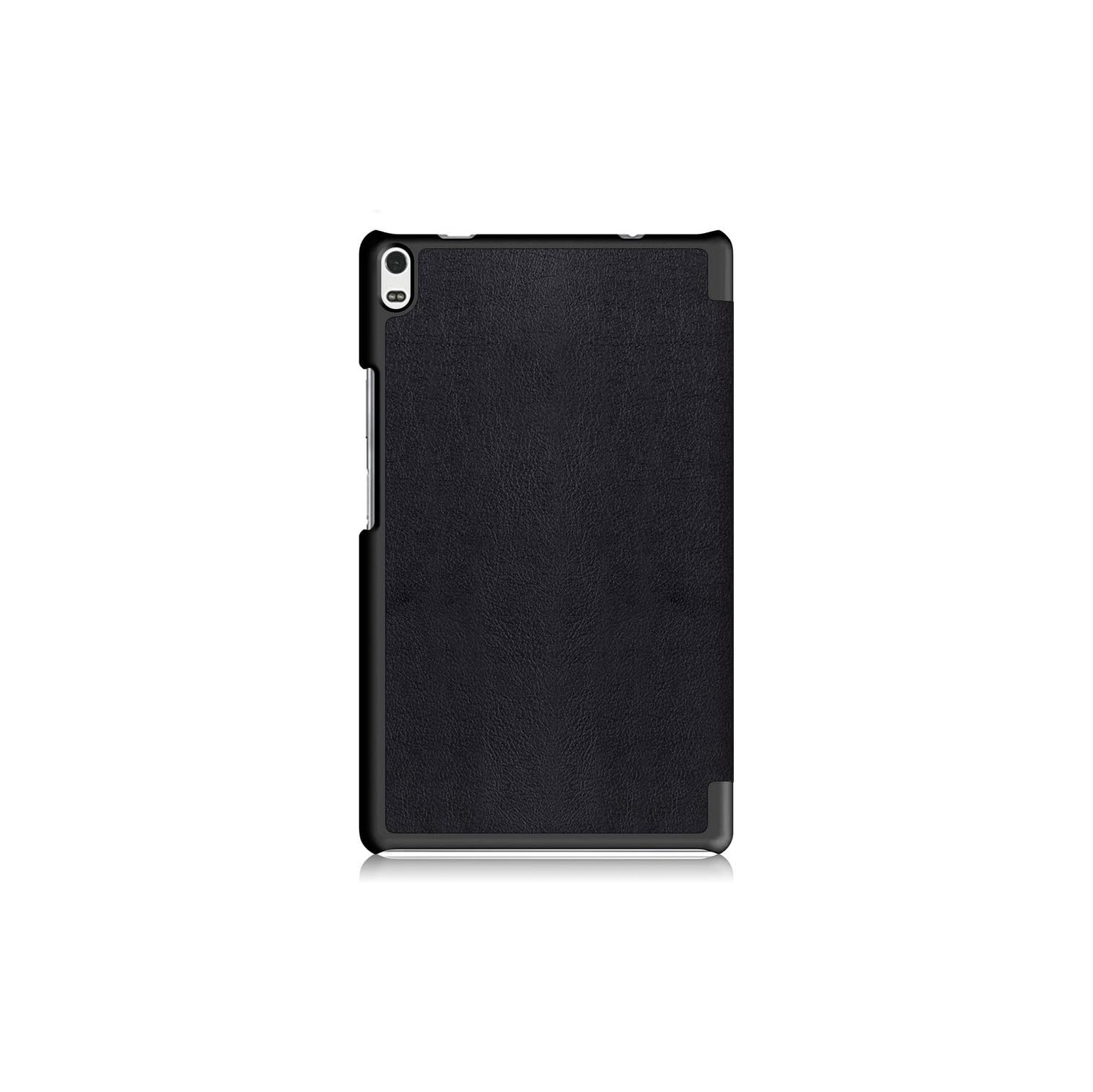Custer Case pour Lenovo Tab 4 8 Plus TB-8704F TB-8704N PU Étui en cuir pour Lenovo Tab 4 8 Plus TB-8704F