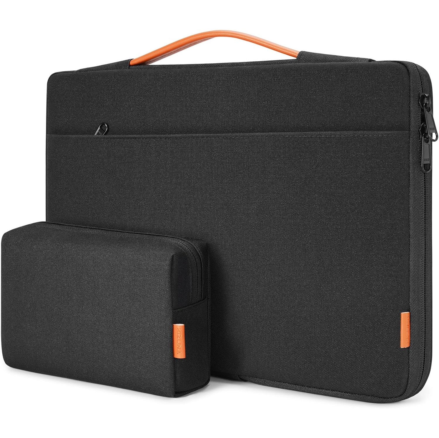 Laptop Sleeve Case 17 Inch Computer Hand Bag for LG gram 17/Dell G7/17 Lenovo IdeaPad 3i Gen7/17.3" Lenovo