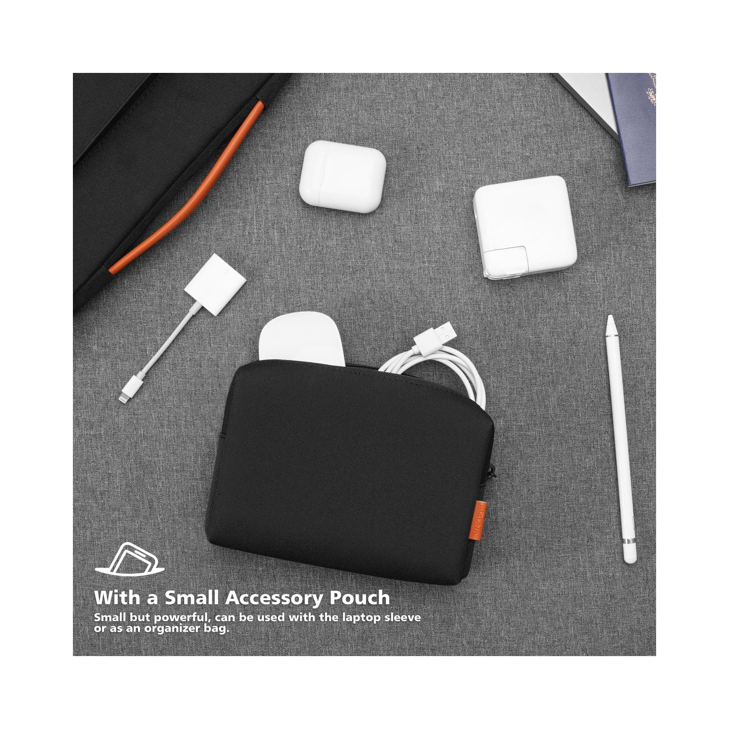 Laptop Sleeve Case 17 Inch Computer Hand Bag for LG gram 17/Dell G7/17 Lenovo IdeaPad 3i Gen7/17.3" Lenovo