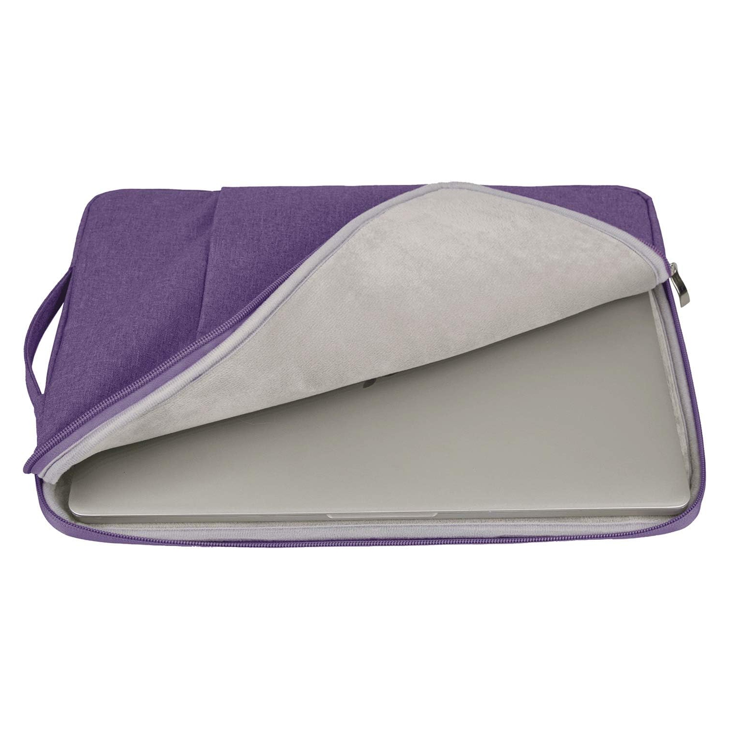 RAINYEAR 16 Inch Laptop Sleeve Case Specially Compatible with 2022 2021 16" MacBook Pro A2141 A2485 M1,Handbag