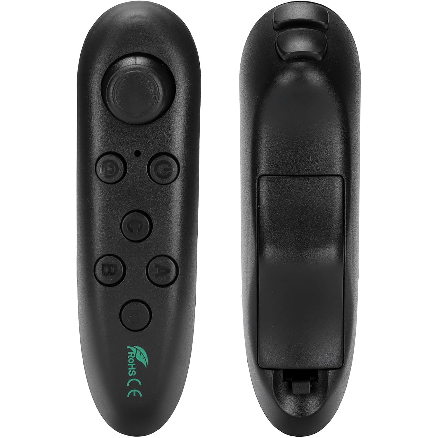 VR Remote Controller, y Powerd Sensitive Gamepad Remote Controller for Music Video Games for Mobile Phone Tablet