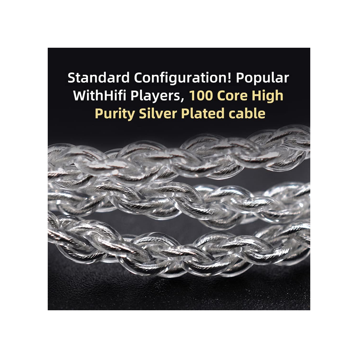 KZ ZSN Pro X in Ear Monitor Earphone 1BA 1DD Wired Earphone HiFi Sport Gaming Earbuds Headphones Compatibility