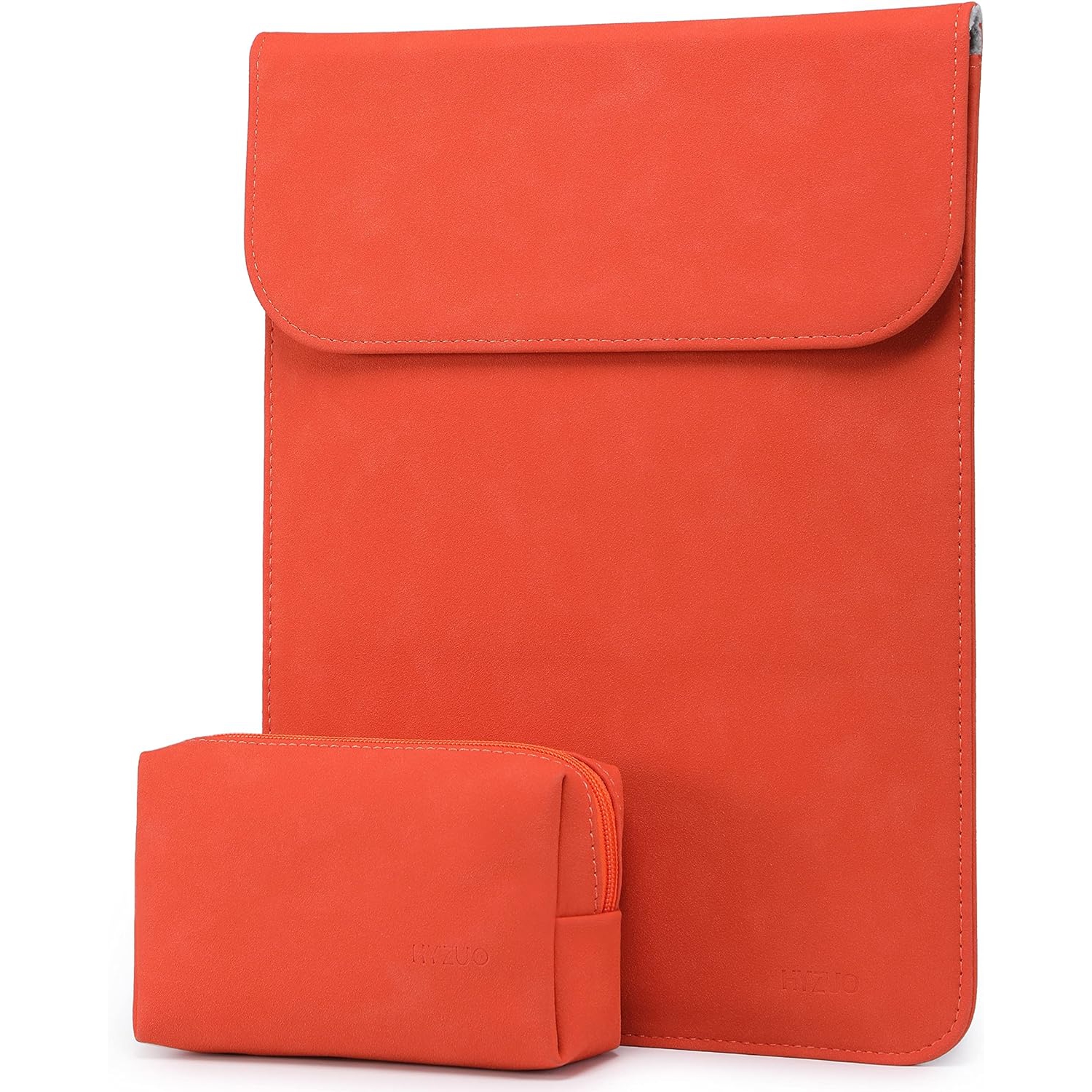 13.3-14 Inch Laptop Sleeve Bag for MacBook Pro 14 M3/M2/M1 Pro/Max A2992 A2918 A2779 A2442 2024-2021, MacBook Air