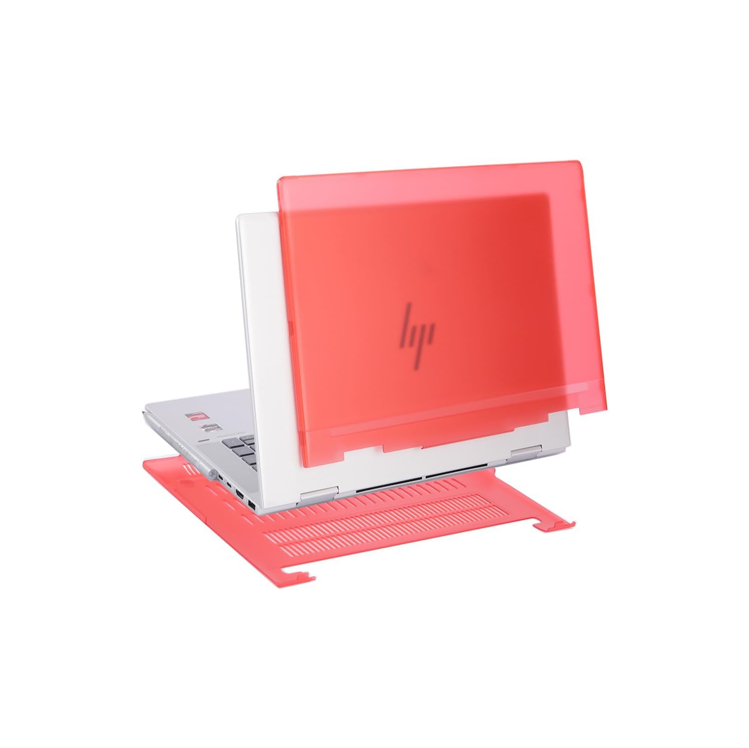 Case Compatible with15.6 HP Envy x360 15-FE0000 / 15-FH0000 (AMD CPU) Series Laptop (NOT Fitting Any