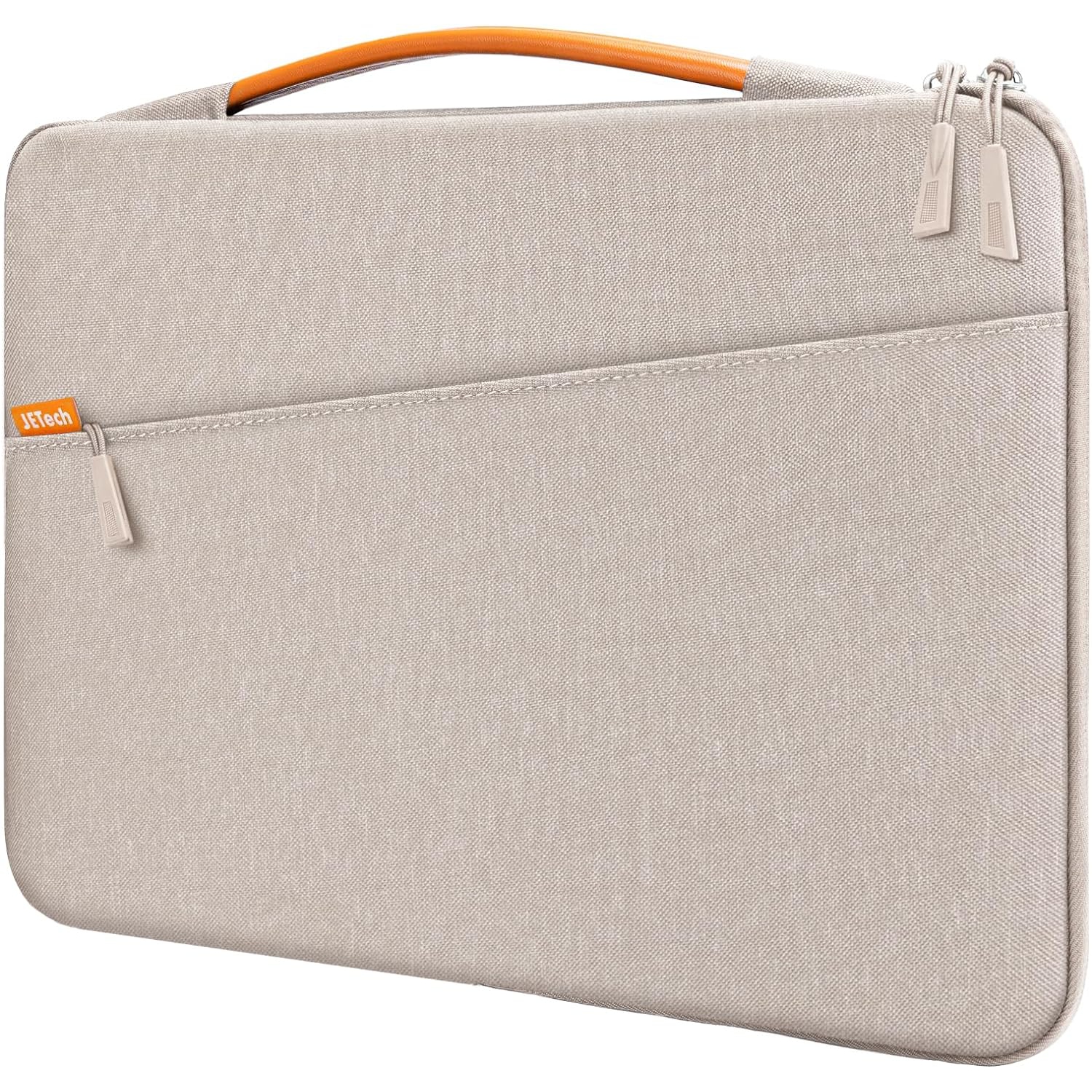 Laptop Sleeve for 14-Inch MacBook Pro M3 / M2 / M1 A2779 A2442, Waterproof Bag Case with Portable Handle