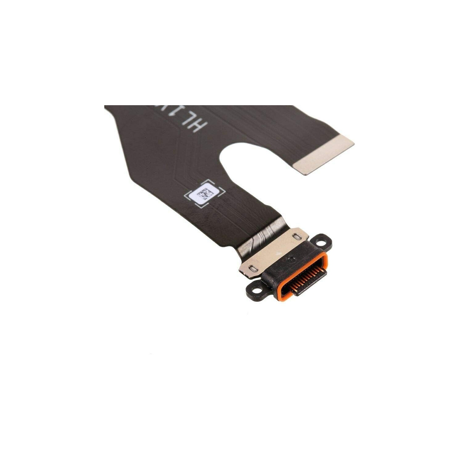 Replacement for Huawei P30 Pro Charging Port Flex Connector Board Module PCB Part Dock Connector USB Cable