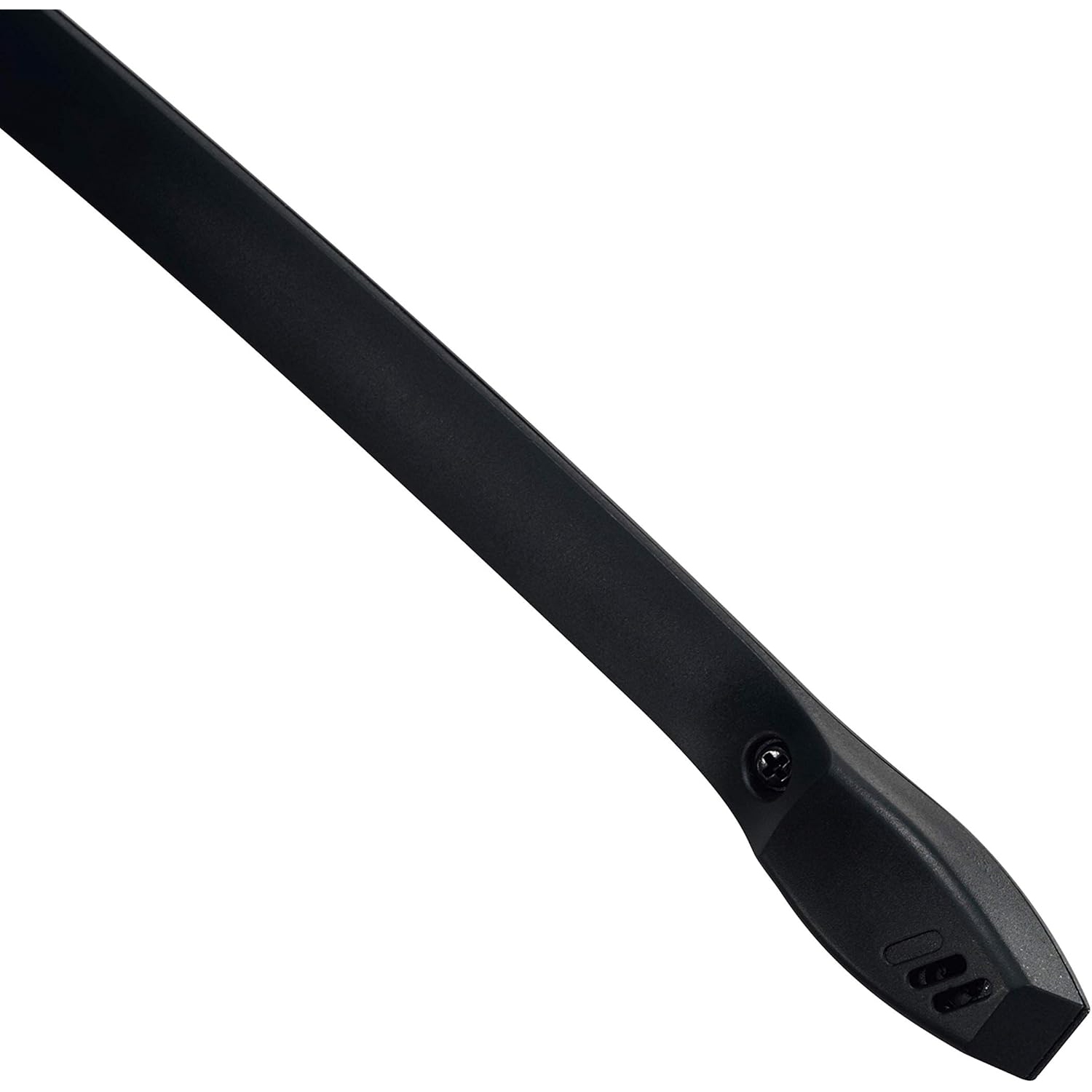 504197 PC 8 USB - USB stéréo pour PC et MAC avec volume et sourdine intégrés, noir