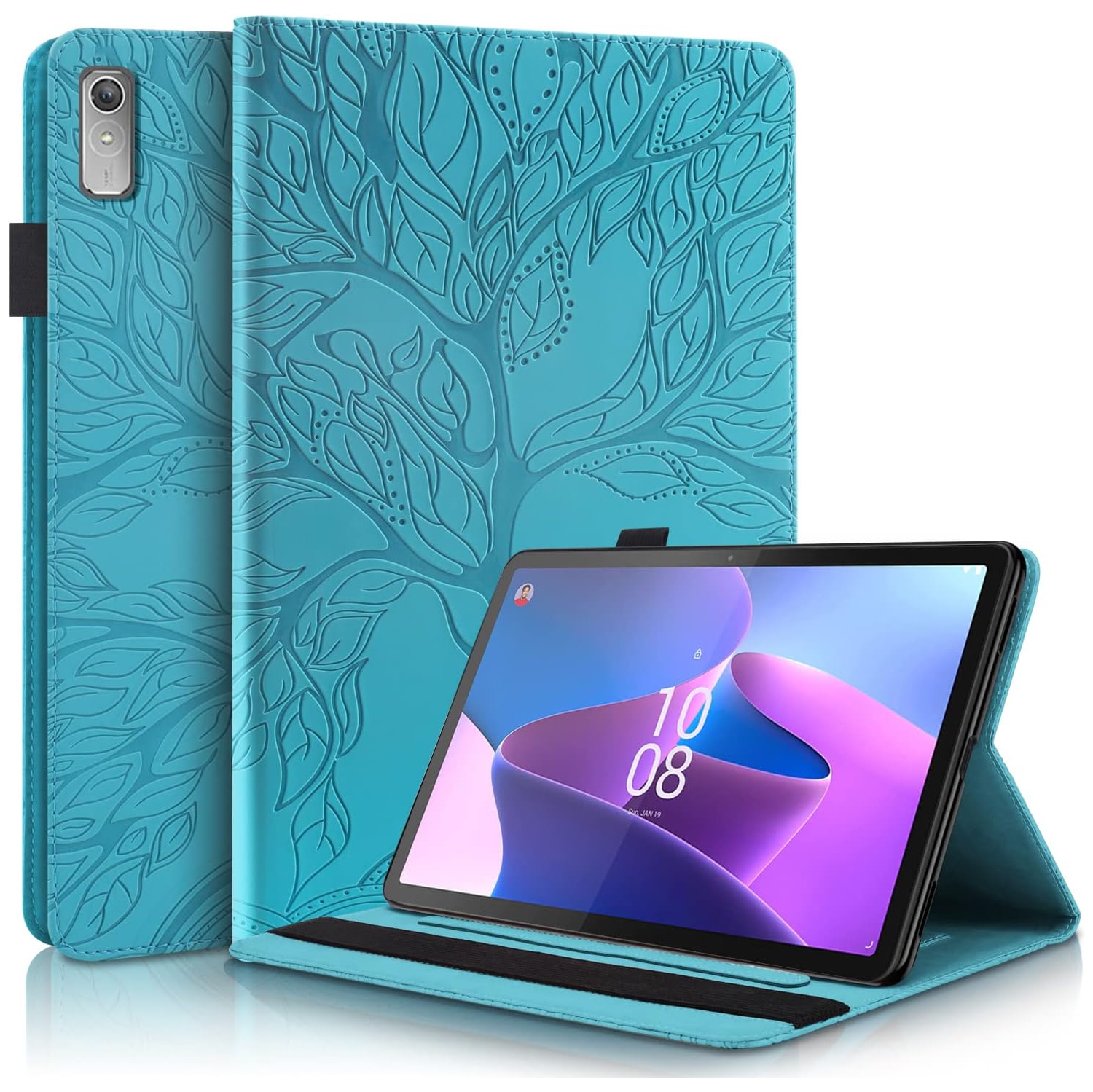 Case for Lenovo P11 Gen 2 case 11.5 inch Tablet case, Shockproof Lenovo Tab P11 case, Lenovo Tab P11 2nd Gen