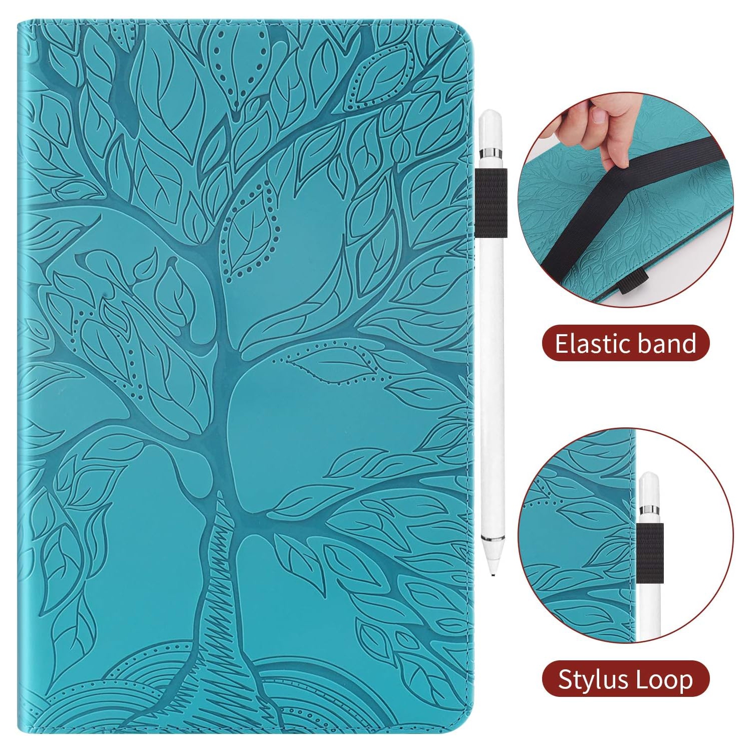 Case for Lenovo P11 Gen 2 case 11.5 inch Tablet case, Shockproof Lenovo Tab P11 case, Lenovo Tab P11 2nd Gen