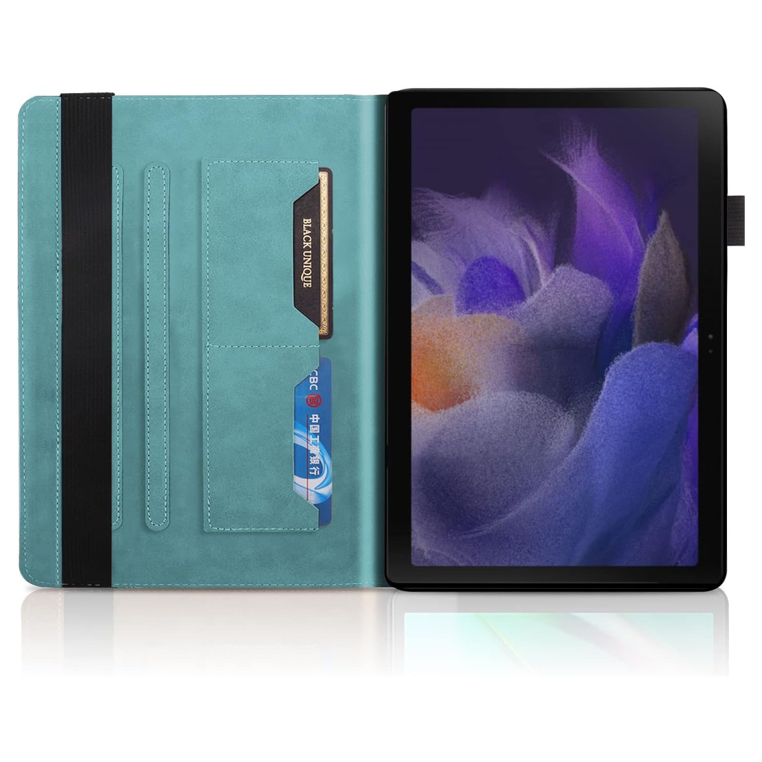 Case for Lenovo P11 Gen 2 case 11.5 inch Tablet case, Shockproof Lenovo Tab P11 case, Lenovo Tab P11 2nd Gen