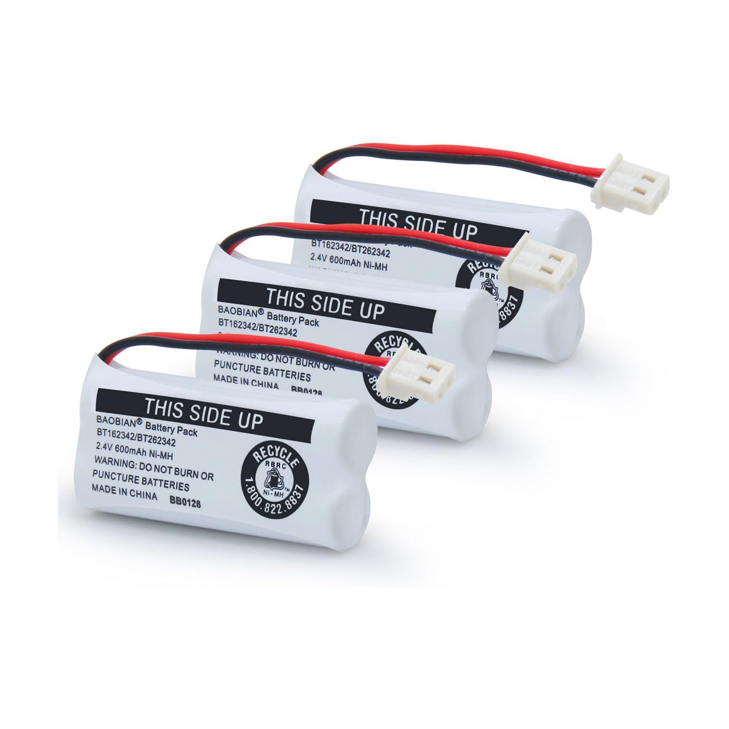 BT162342/BT262342 TÉL. SANS FIL BT183342/BT283342 BT166342/BT266342 CS6114 CS6419 CS6719 EL52300