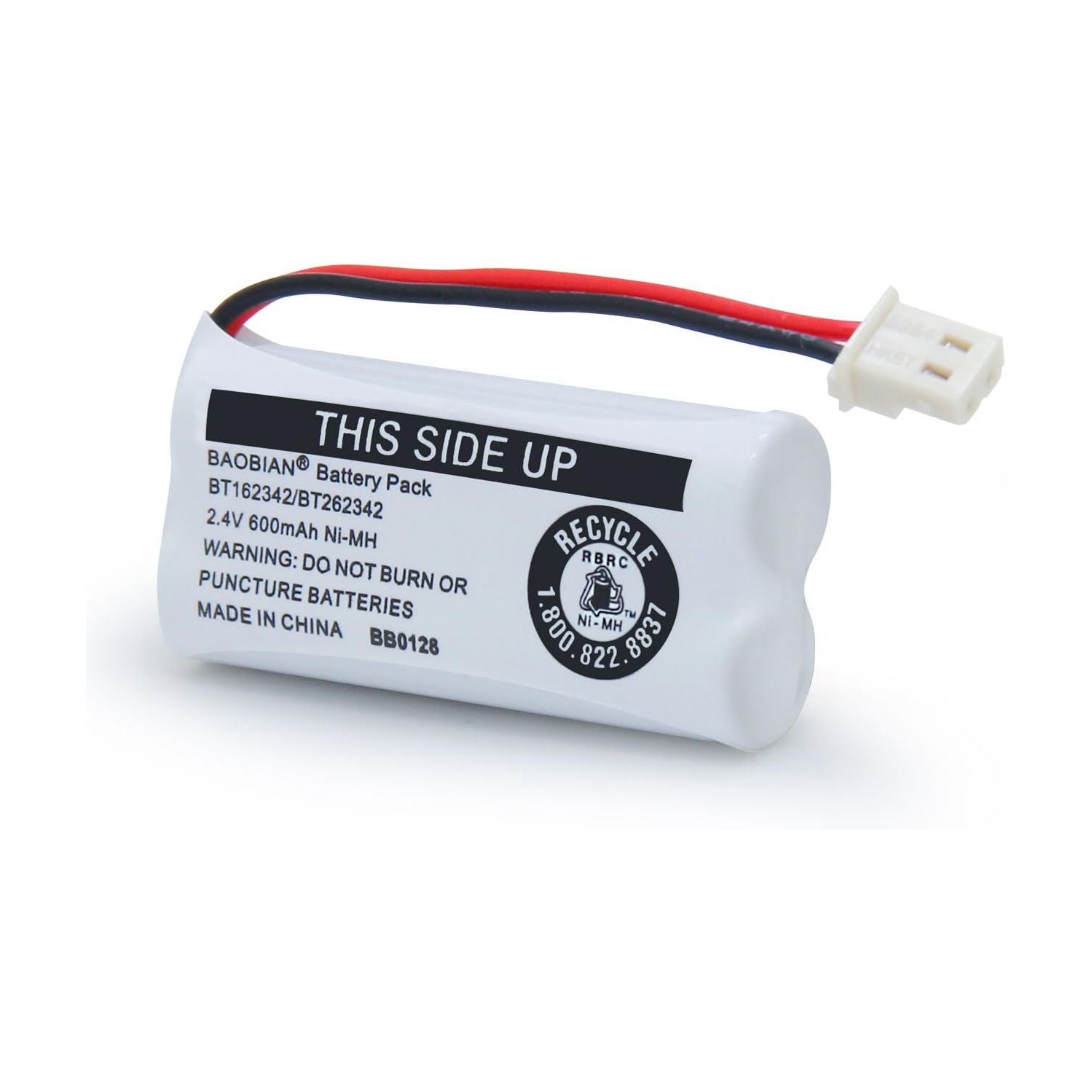 BT162342/BT262342 TÉL. SANS FIL BT183342/BT283342 BT166342/BT266342 CS6114 CS6419 CS6719 EL52300