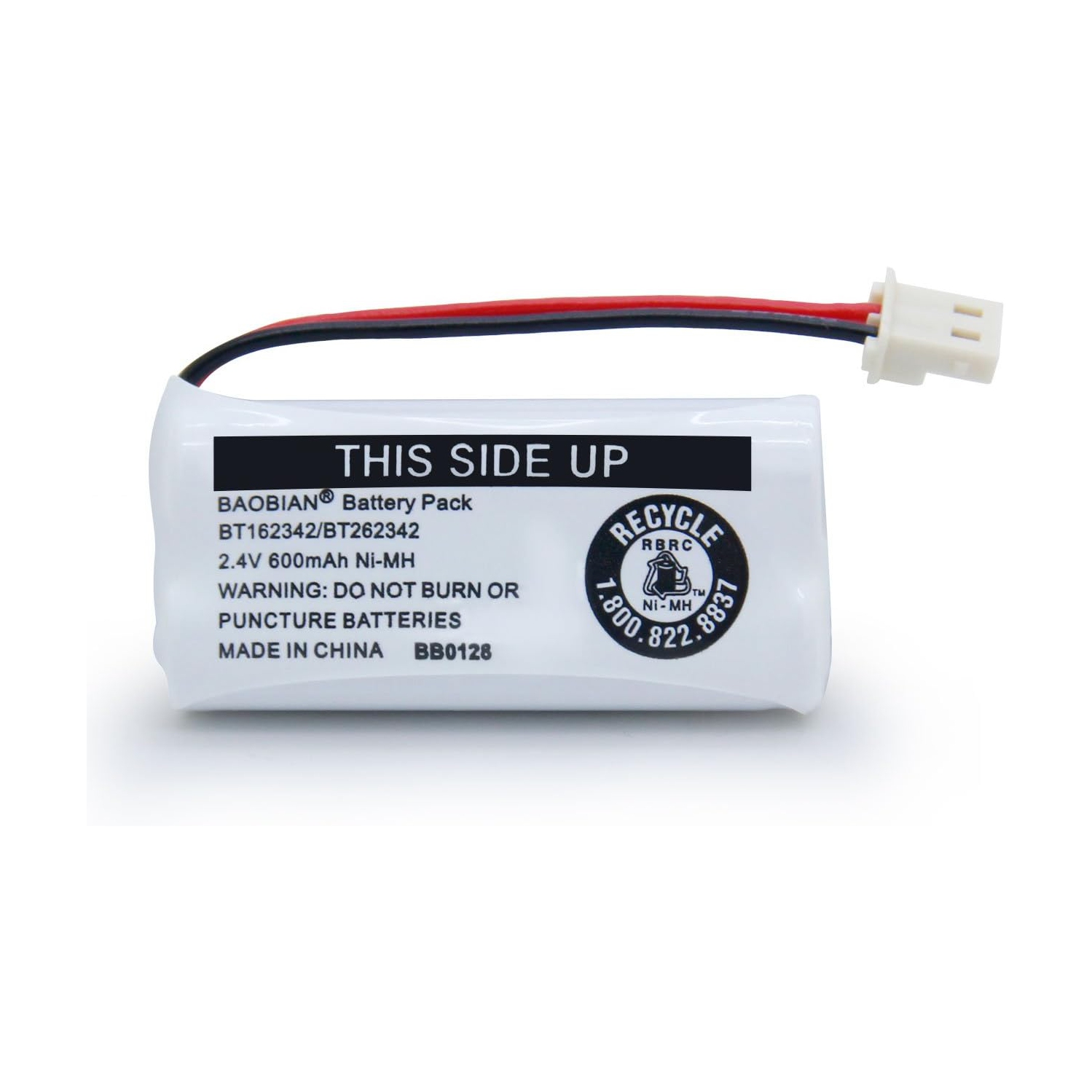 BT162342/BT262342 TÉL. SANS FIL BT183342/BT283342 BT166342/BT266342 CS6114 CS6419 CS6719 EL52300