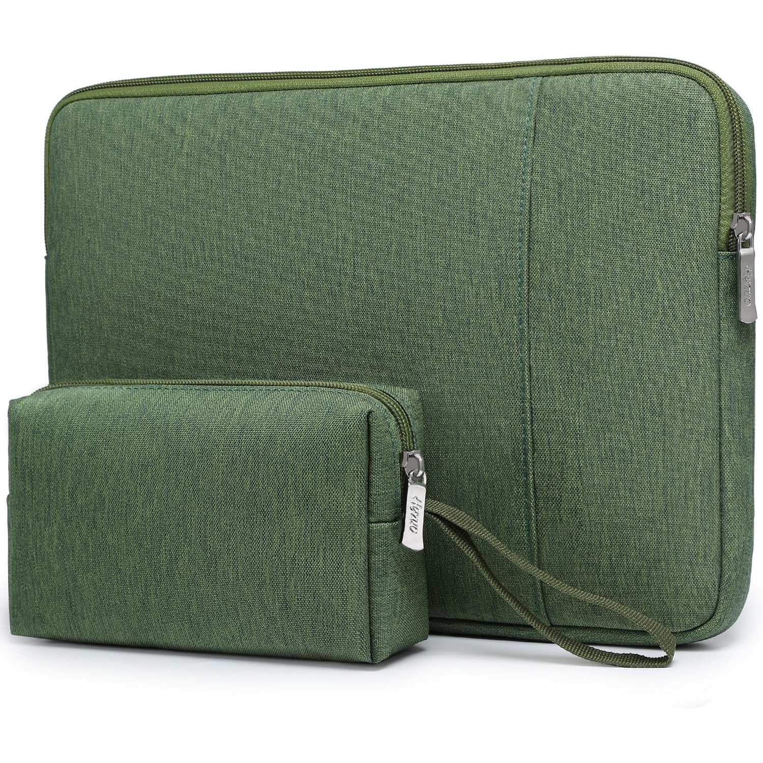 Housse pour portable de 14-15&nbsp;po pour MacBook Air 15 M3 M2, MacBook Pro 15, Surface Laptop 15, XPS 15 Plus de Dell