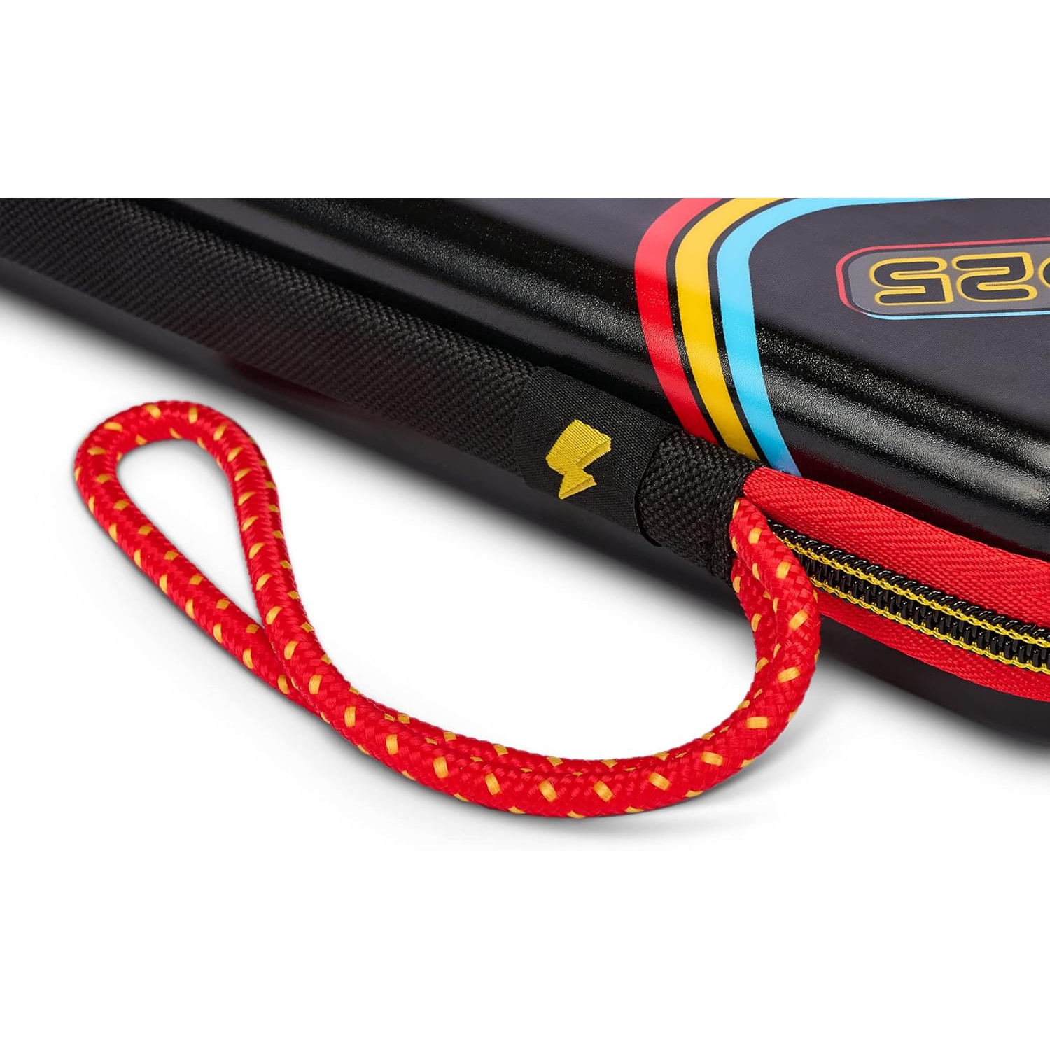 PowerA Slim Travel Pro Case for Nintendo Switch - O Model, Nintendo Switch and Nintendo Switch Lite - Pokémon: