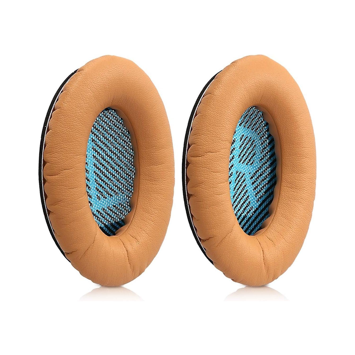 Ear Pads Replacement for Bose Quiet Comfort QC35 / 35ii QC25 QC15 QC2 Ae2 Ae2i Ae2w SoundTrue AEII SoundLink AEII