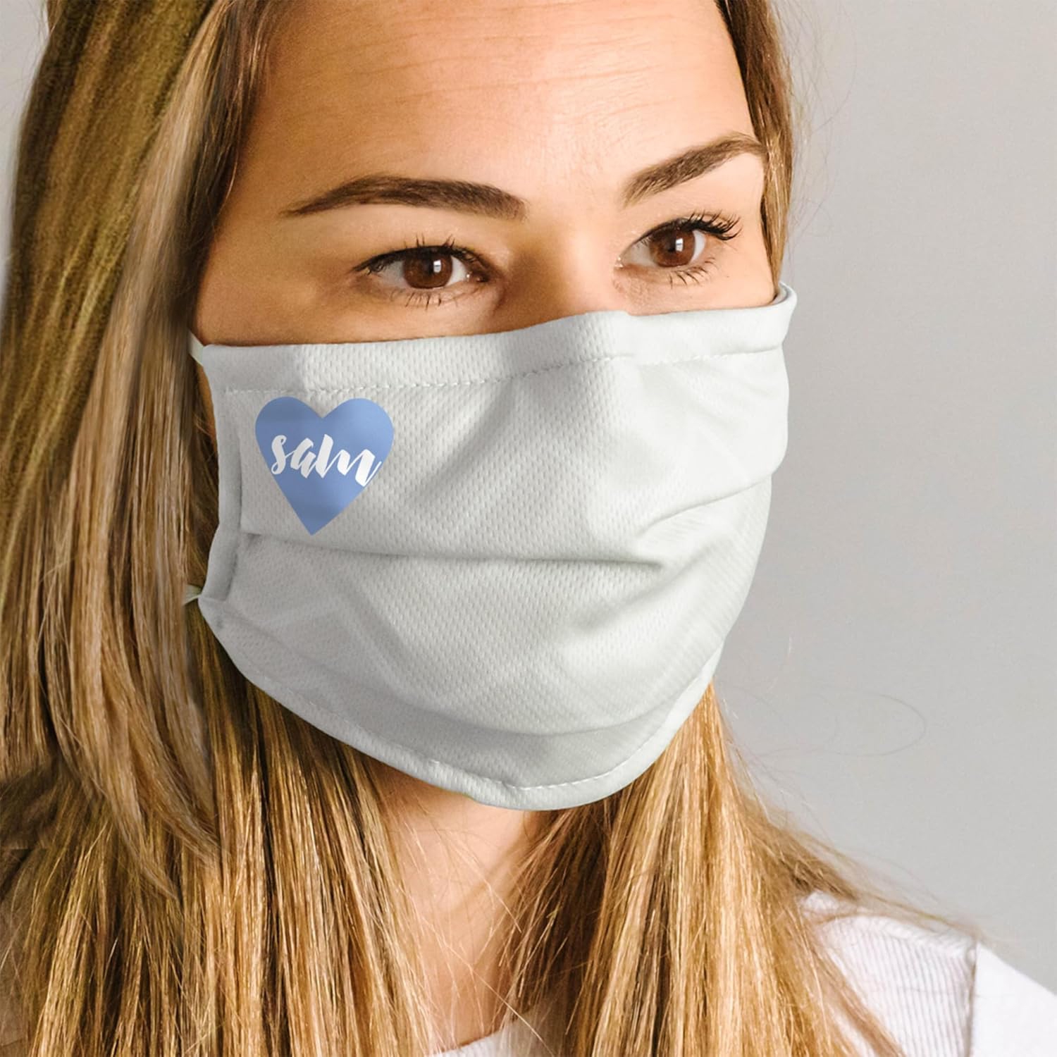 Transferts de t-shirt pour imprimantes à jet d'encre, 8,5 x 11&nbsp;po, paquet de 18