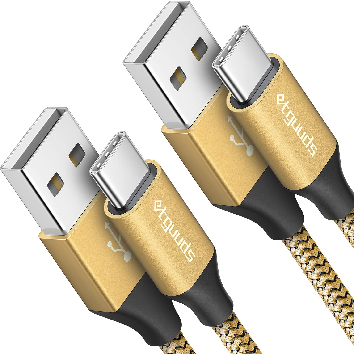 USB C Charger Cable for iPhone 15, 15 Pro Max, 15 Plus, PD