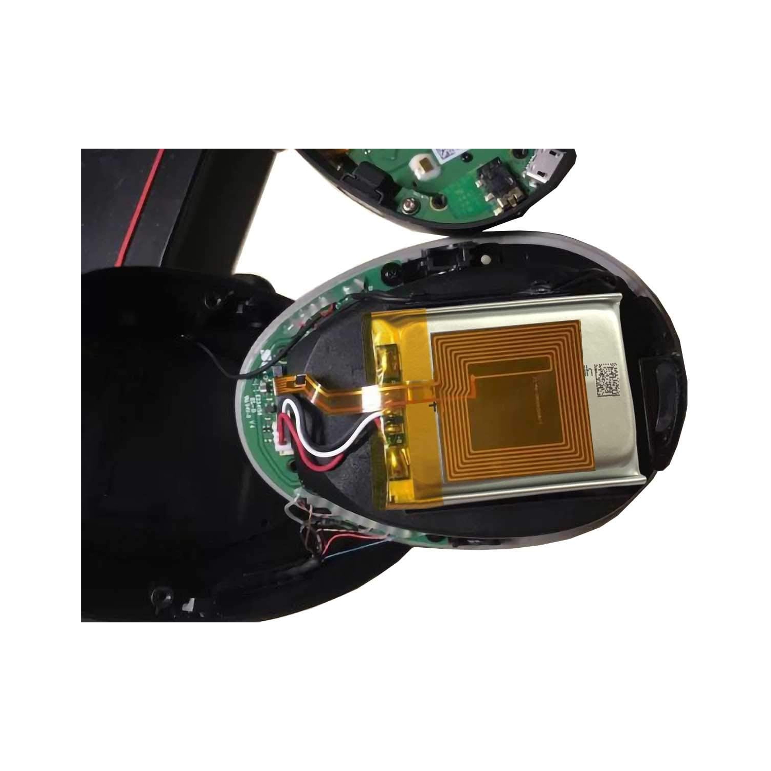 1000mAh Replacement y for Sennheiser PXC 550 II Noise Cancelling Bluetooth Headphones