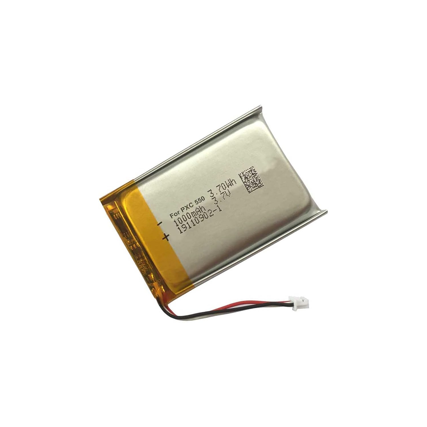 1000mAh Replacement y for Sennheiser PXC 550 II Noise Cancelling Bluetooth Headphones