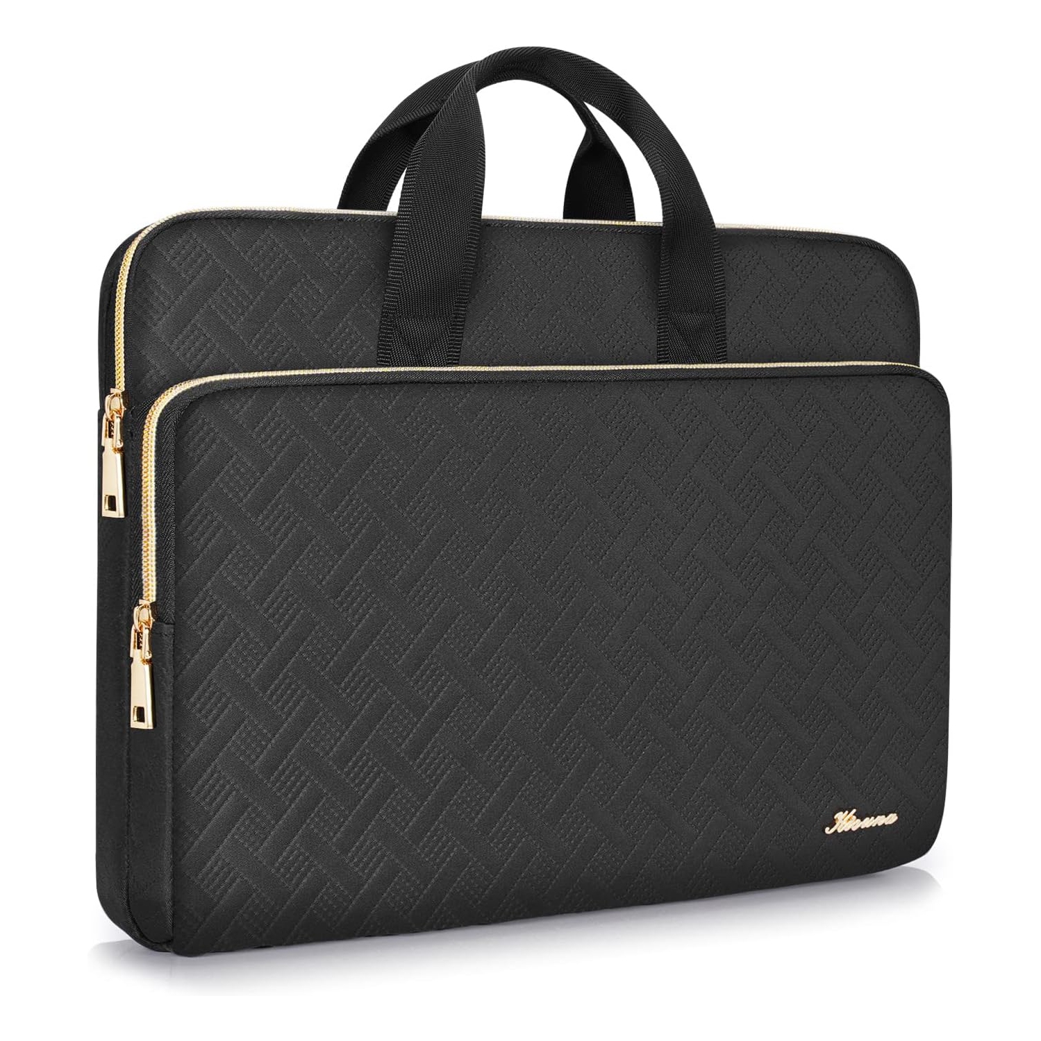 Laptop Sleeve Case 17 Inch Computer Carrying Handbag for LG gram 17 2022/17.3" MSI 17/Dell G7/17 Lenovo IdeaPad