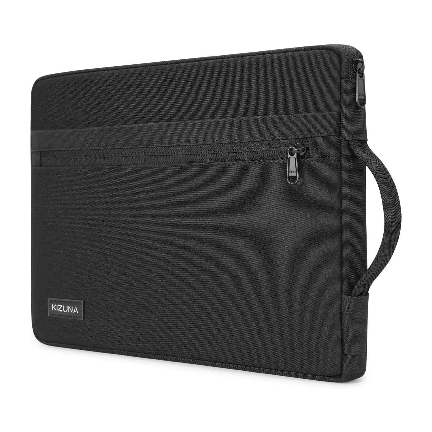 Laptop Sleeve Case 14 Inch Water-Resistant Carrying Bag for 14" MacBook Pro 2023/Lenovo Flex 14/Dell Latitude