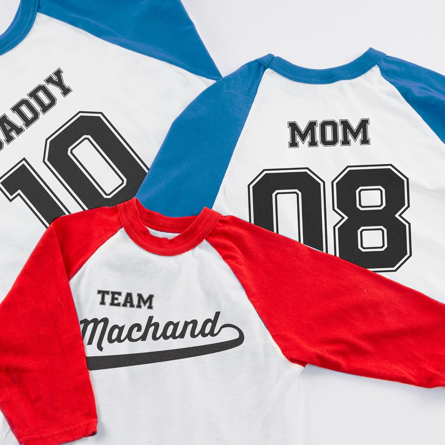 T-Shirt Transfers for Inkjet Printers, 8.5 x 11 Inches, Pack of 12