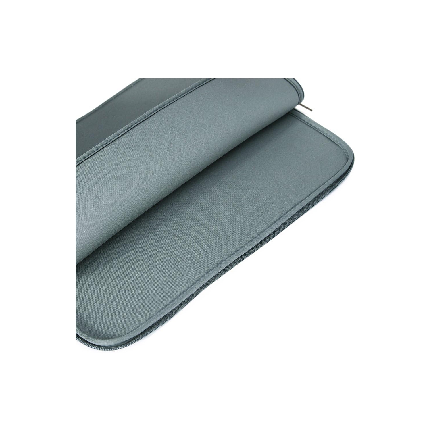 RAINYEAR Housse pour portable de 15,6&nbsp;po Étui de protection Étui de transport avec pochette pour accessoires, compatible avec Dell de 15,6"