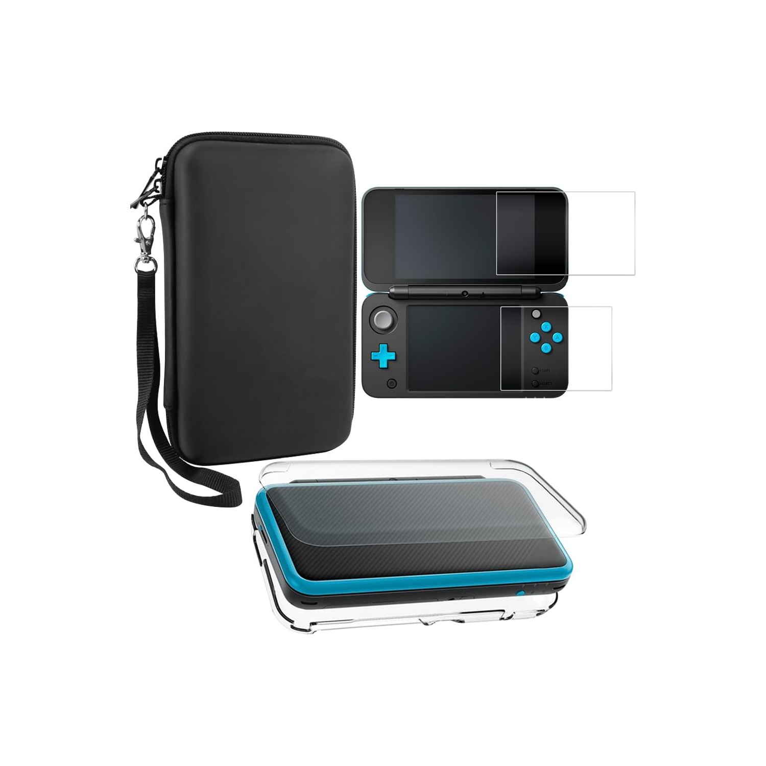Nintendo New 3ds Xl