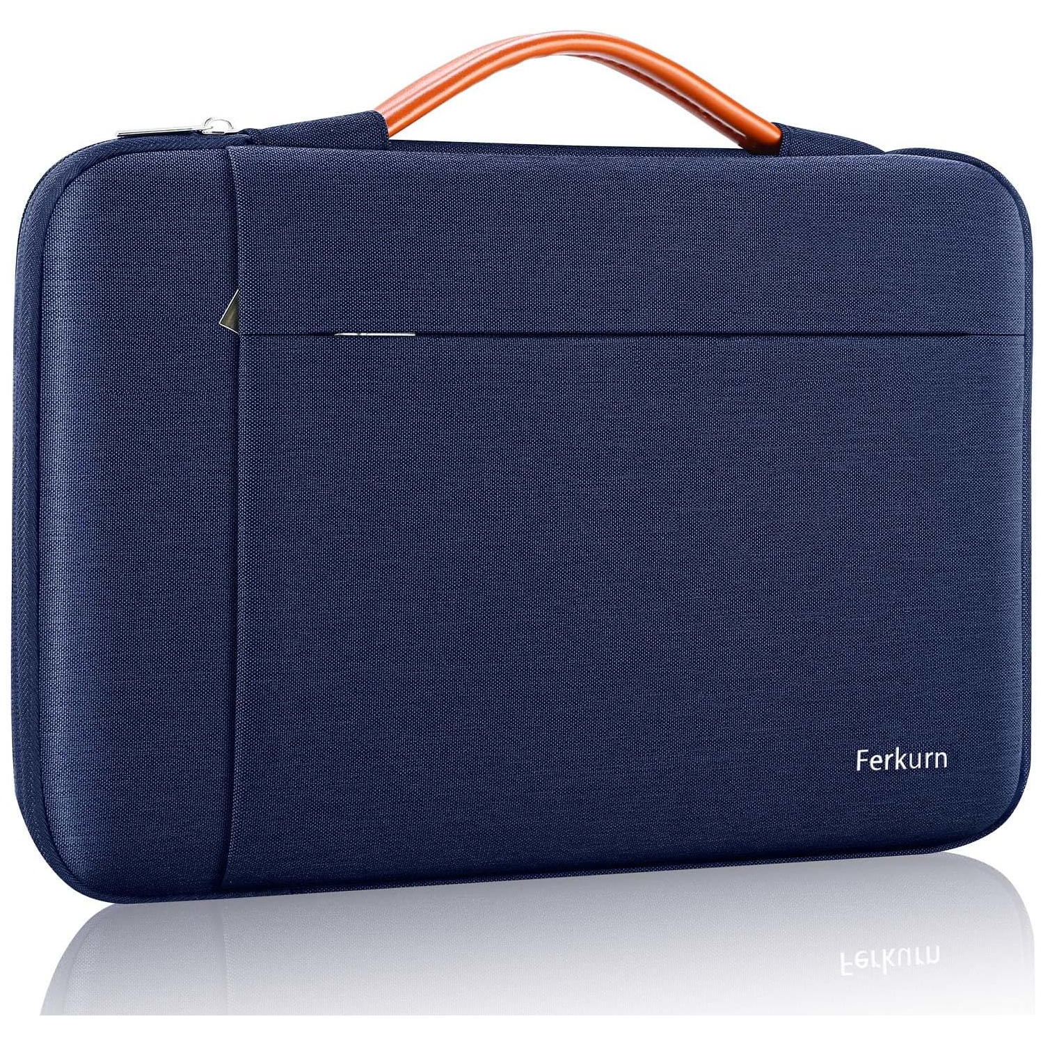 Housse pour portable Étui pour Chromebook Compatible avec MacBook Air/Pro, iPad, Surface Pro, Acer, HP Dell