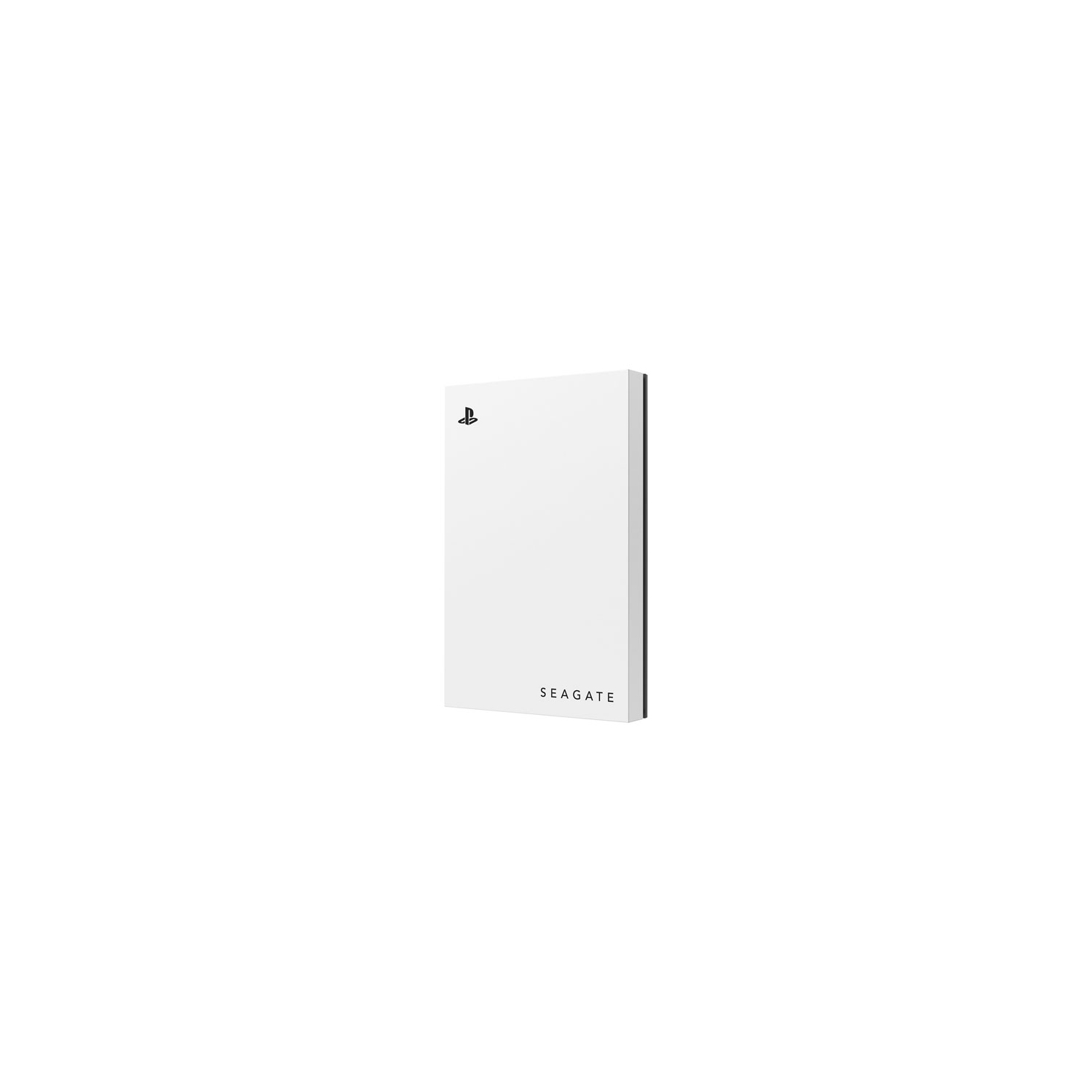 Tout nouveau - Disque dur externe USB 3,0 2&nbsp;To de Seagate pour PlayStation - Blanc