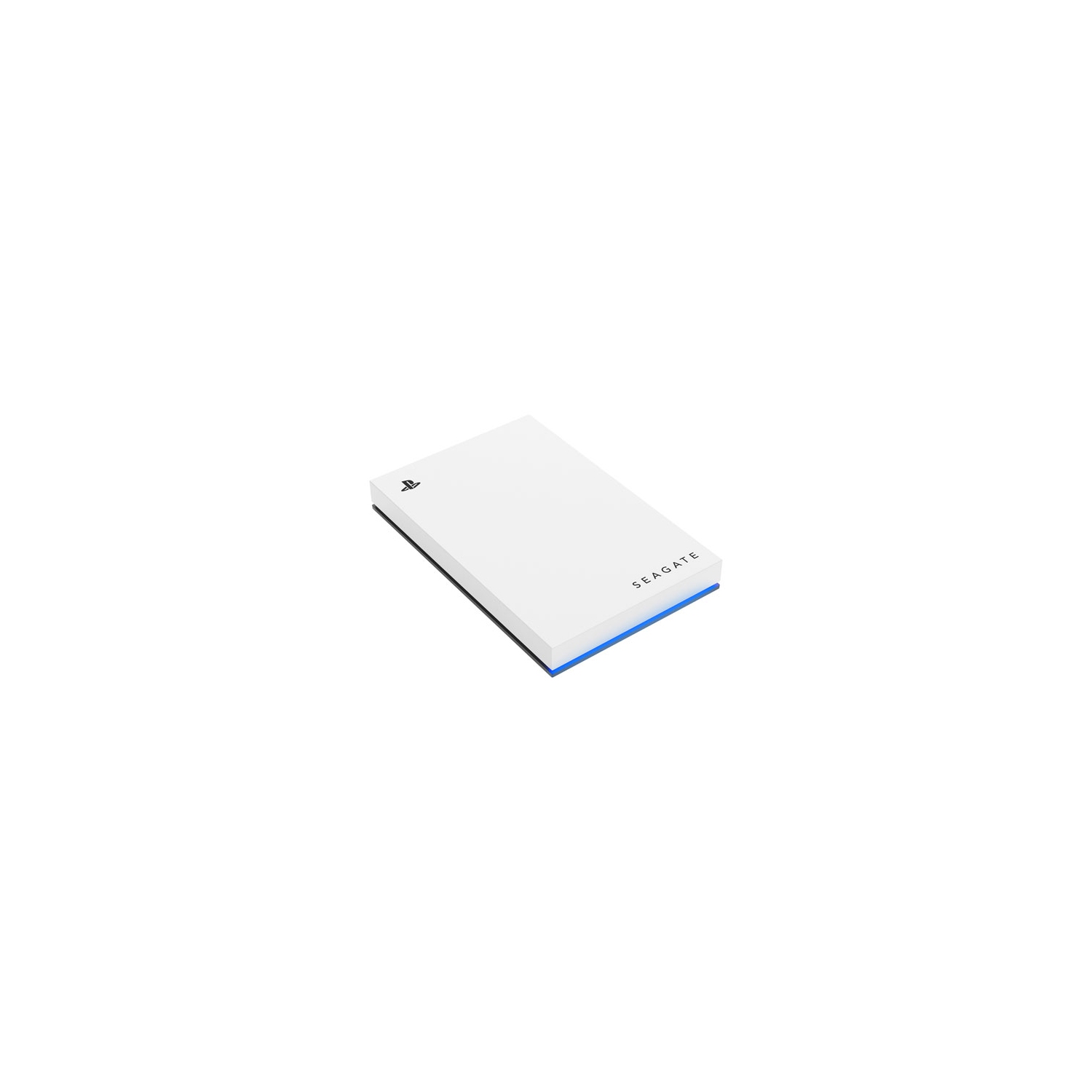 Tout nouveau - Disque dur externe USB 3,0 2&nbsp;To de Seagate pour PlayStation - Blanc